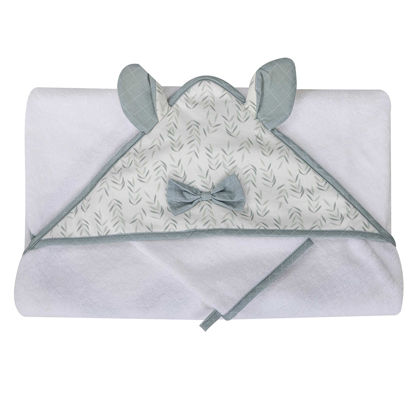 Coffret de bain esprit nature — vue 3