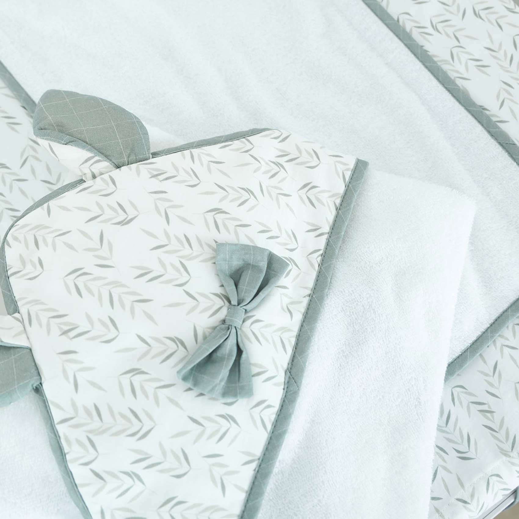 Coffret de bain esprit nature — vue 4