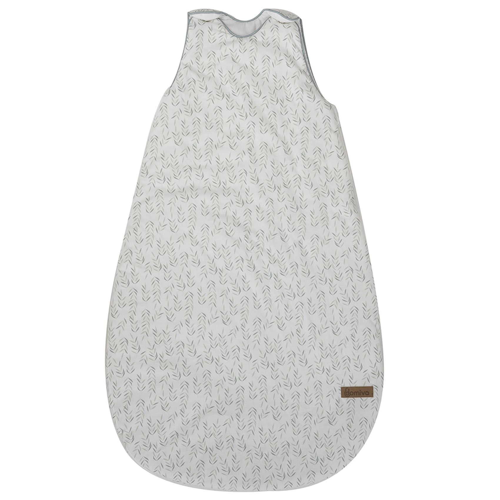 Gigoteuse imprimée esprit nature — vue 4