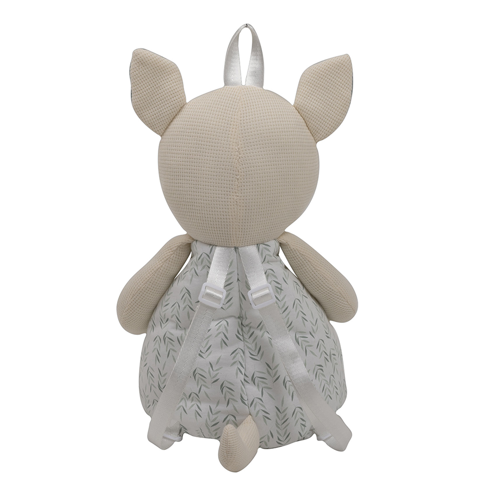 Sac à dos range pyjama esprit nature — vue 3