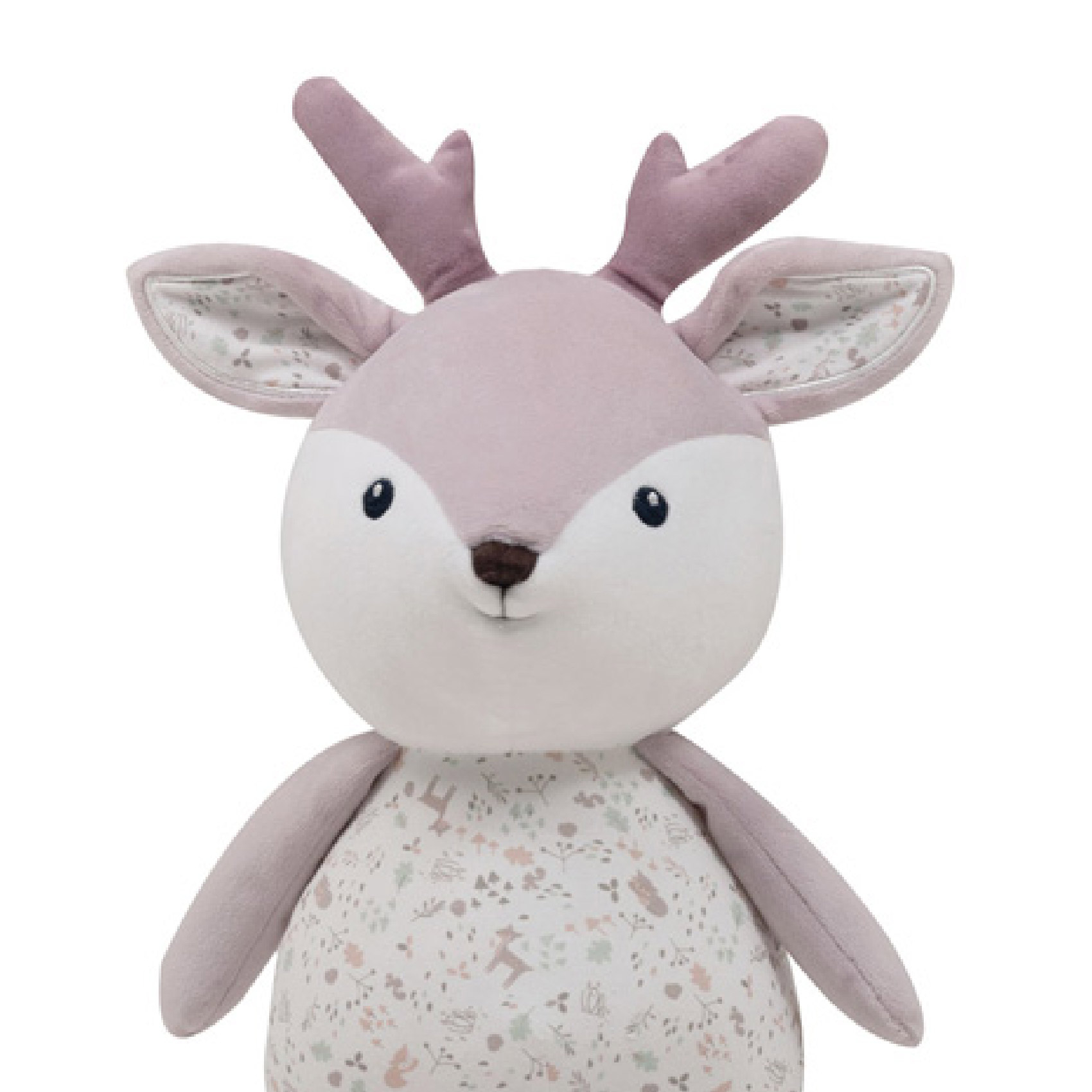 Peluche musicale esprit enchanté — vue 3