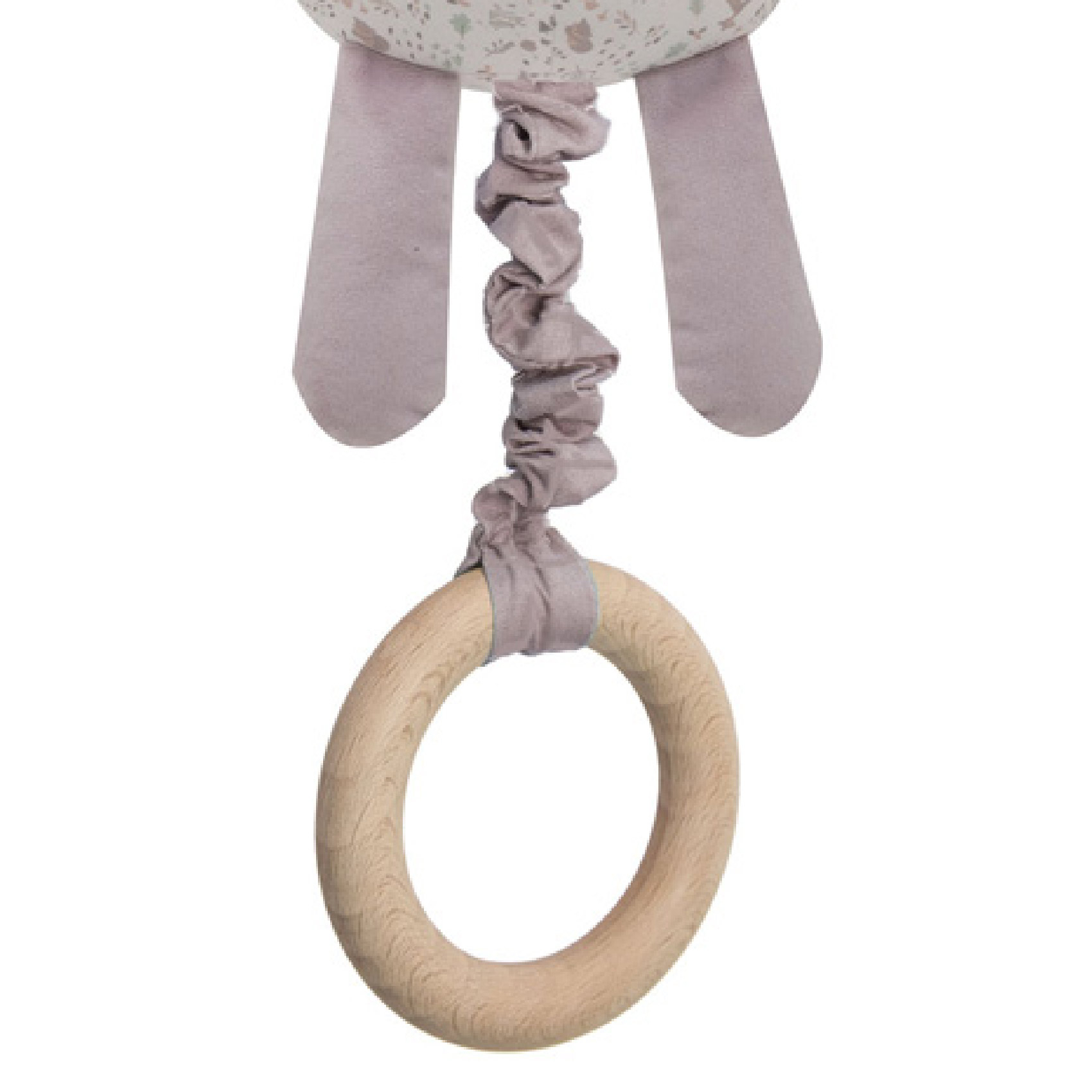 Peluche musicale esprit enchanté — vue 4