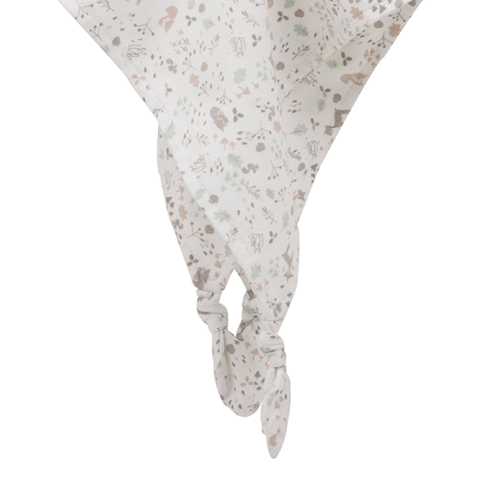 Doudou faon au style enchanté — vue 4