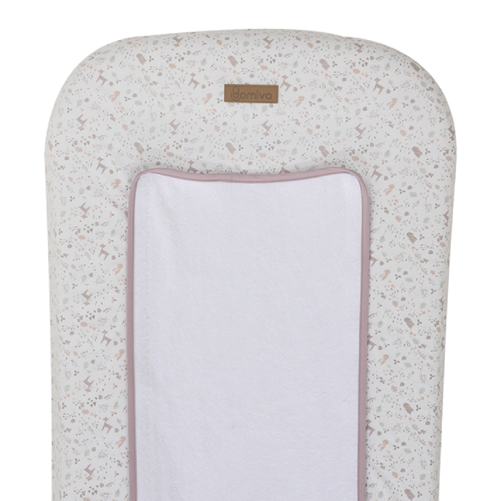 Matelas à langer à liens esprit enchanté — vue 3