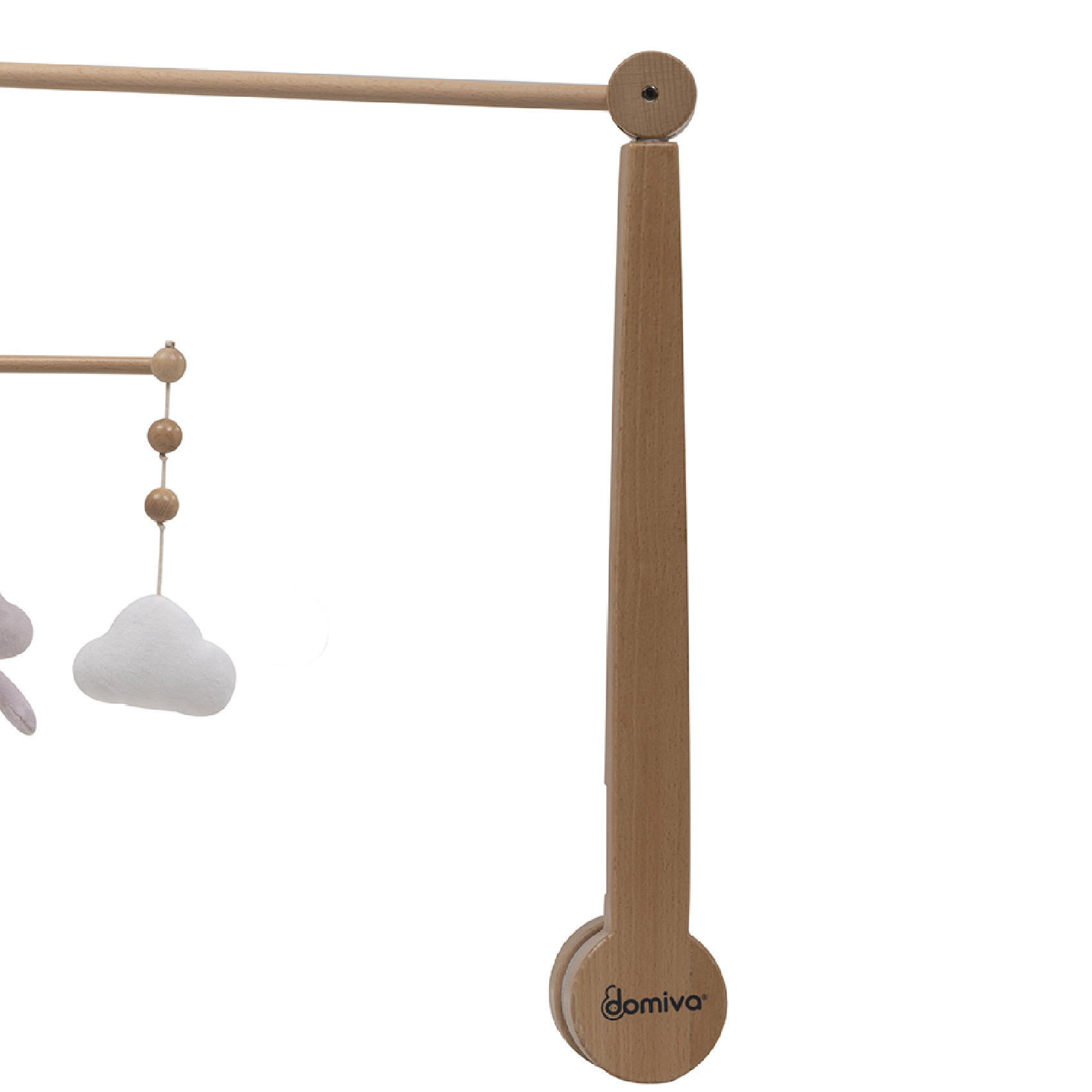 Mobile musical esprit enchanté — vue 4