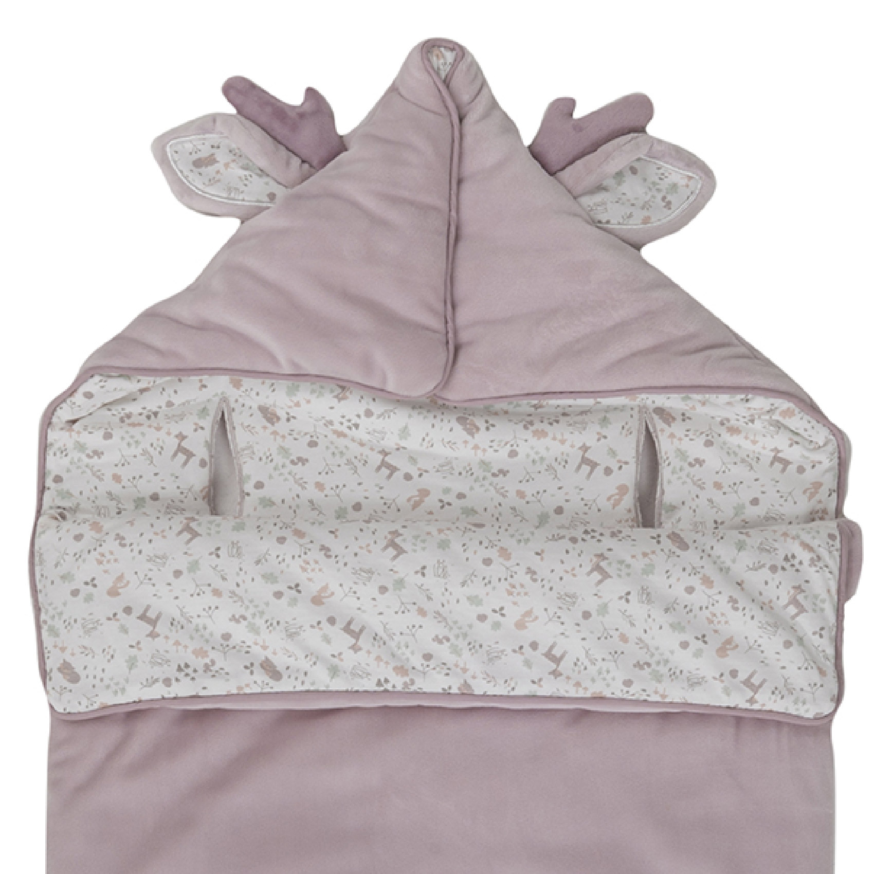 Nid d'ange esprit enchanté — vue 3