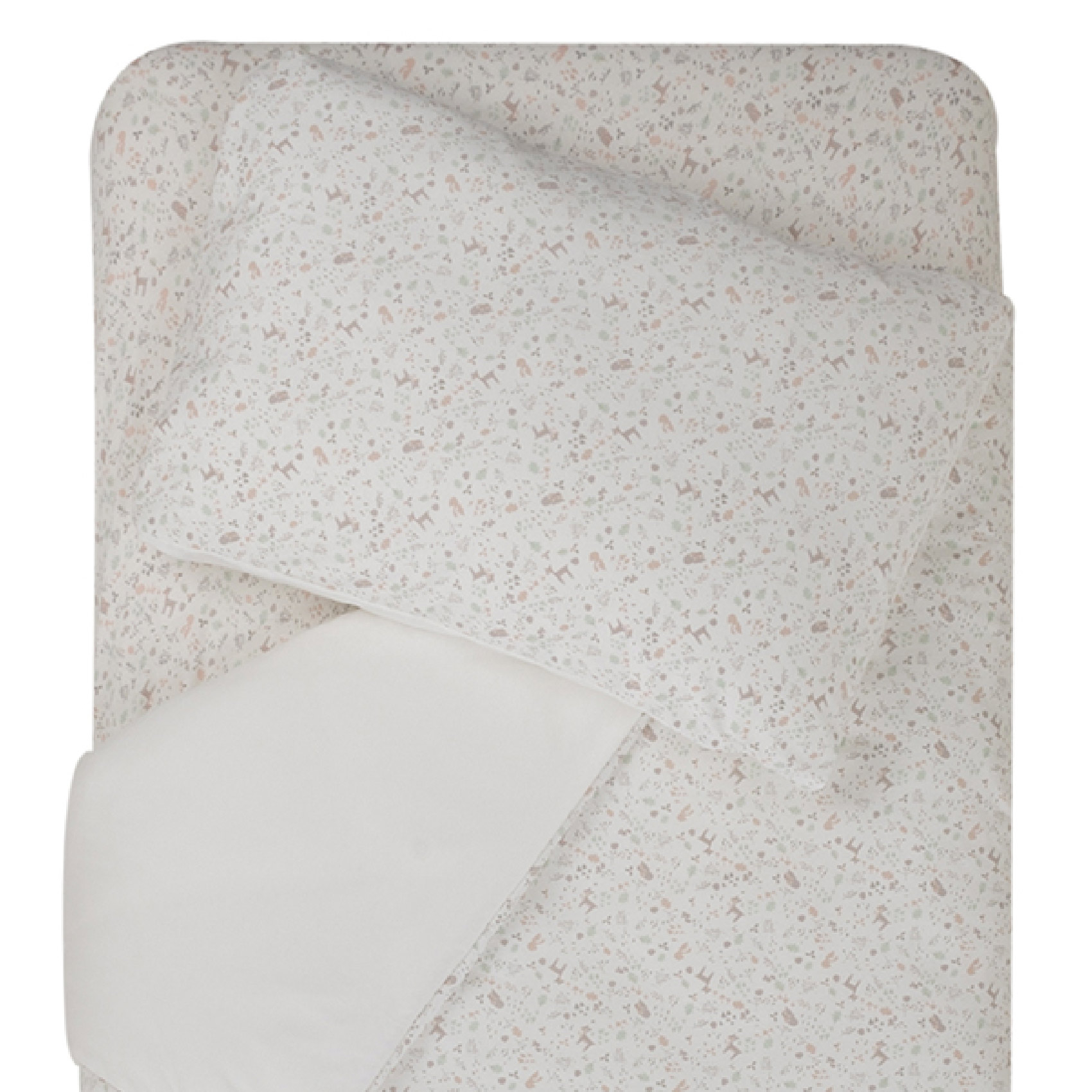 Parure de couette esprit enchanté — vue 3