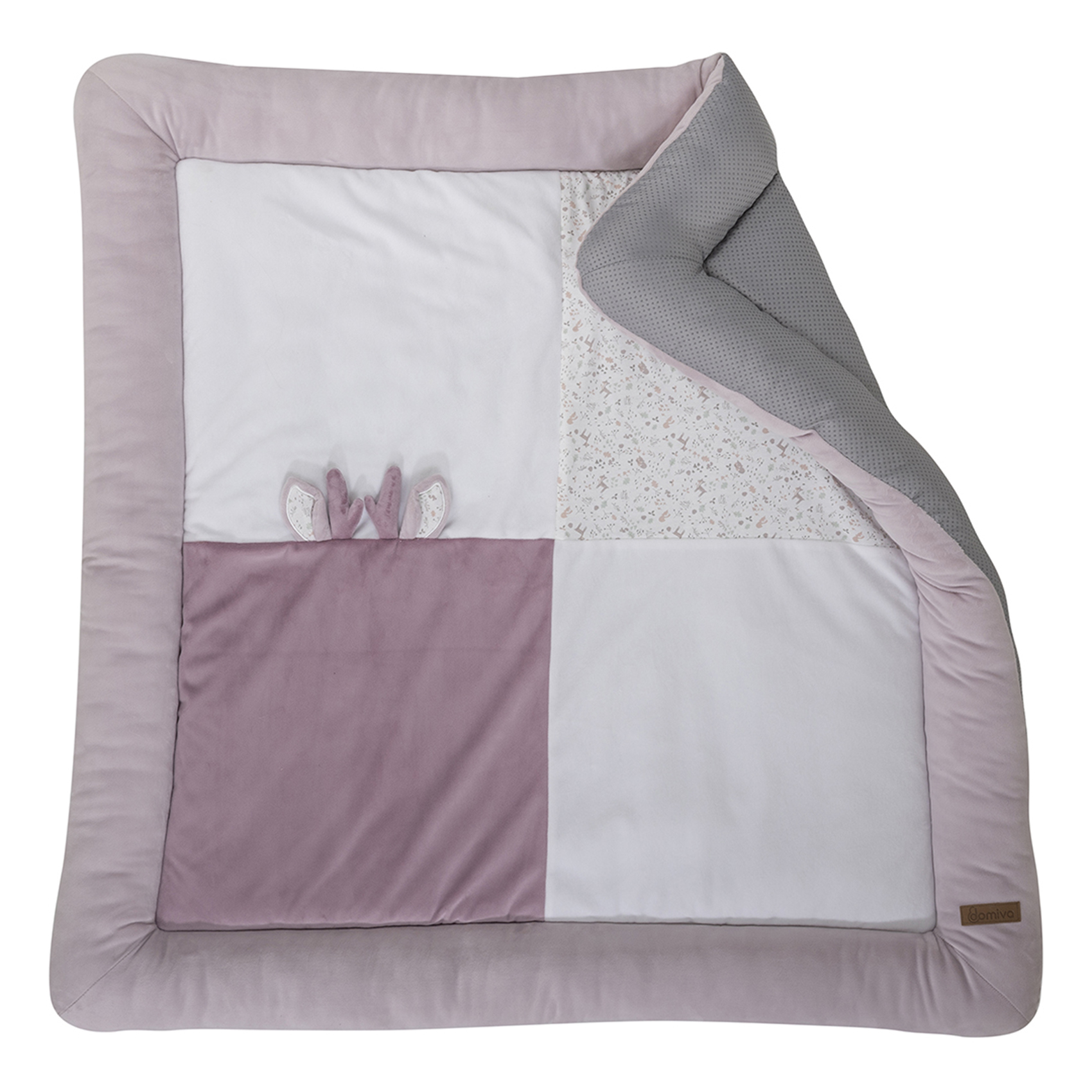 Tapis de parc esprit enchanté — vue 3