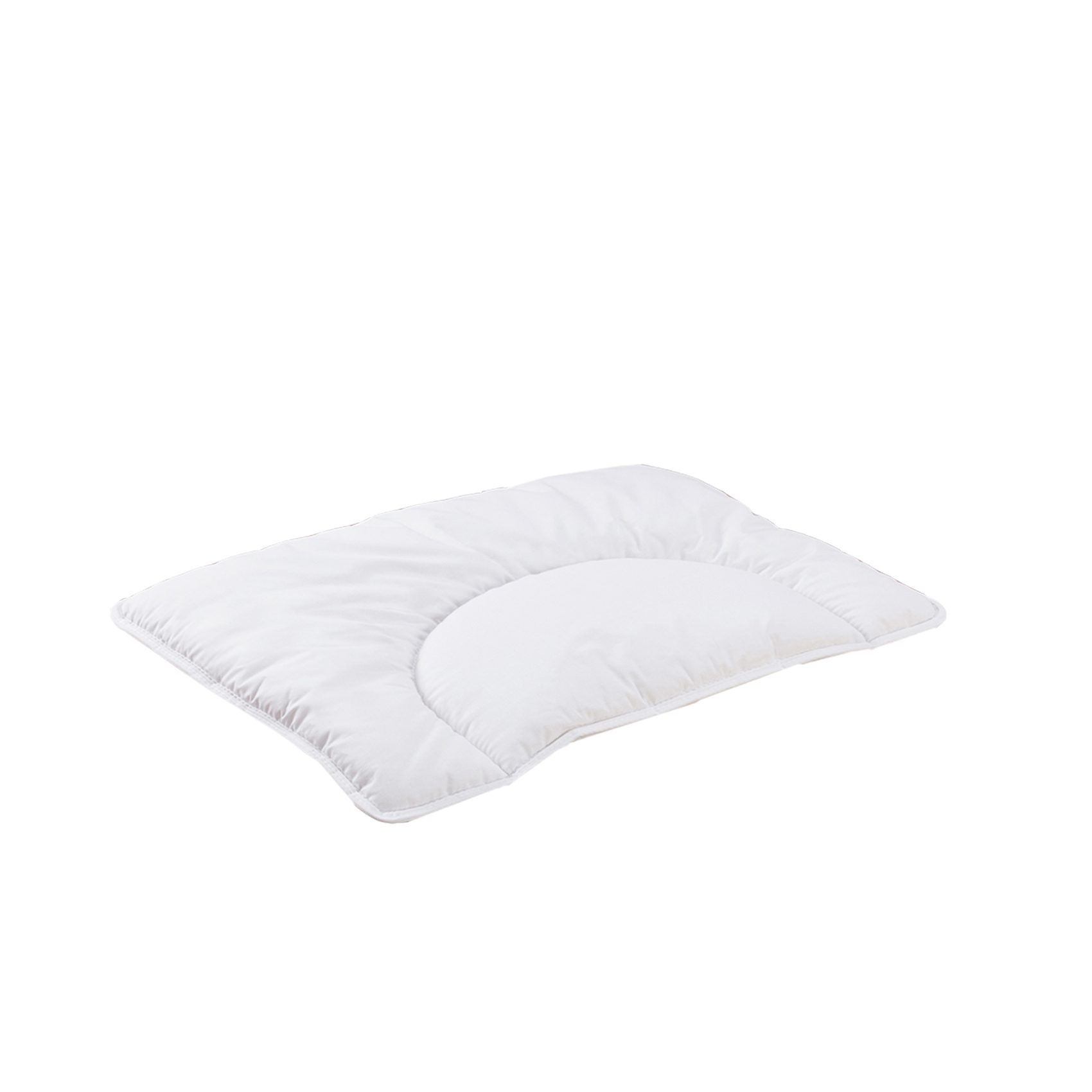 Oreiller anti acarien tout confort pour enfant — vue 3