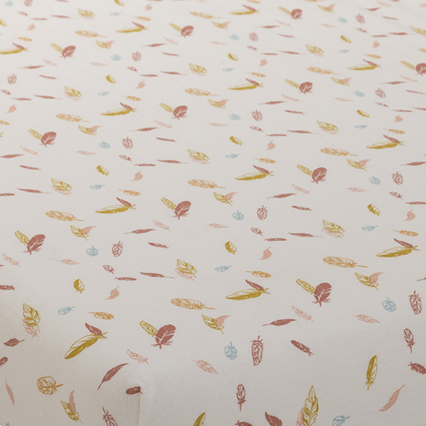 Drap housse en jersey imprimé — vue 3