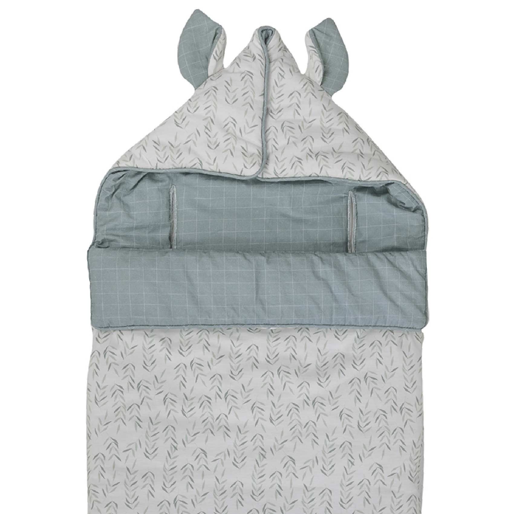 Nid d'ange esprit nature — vue 3