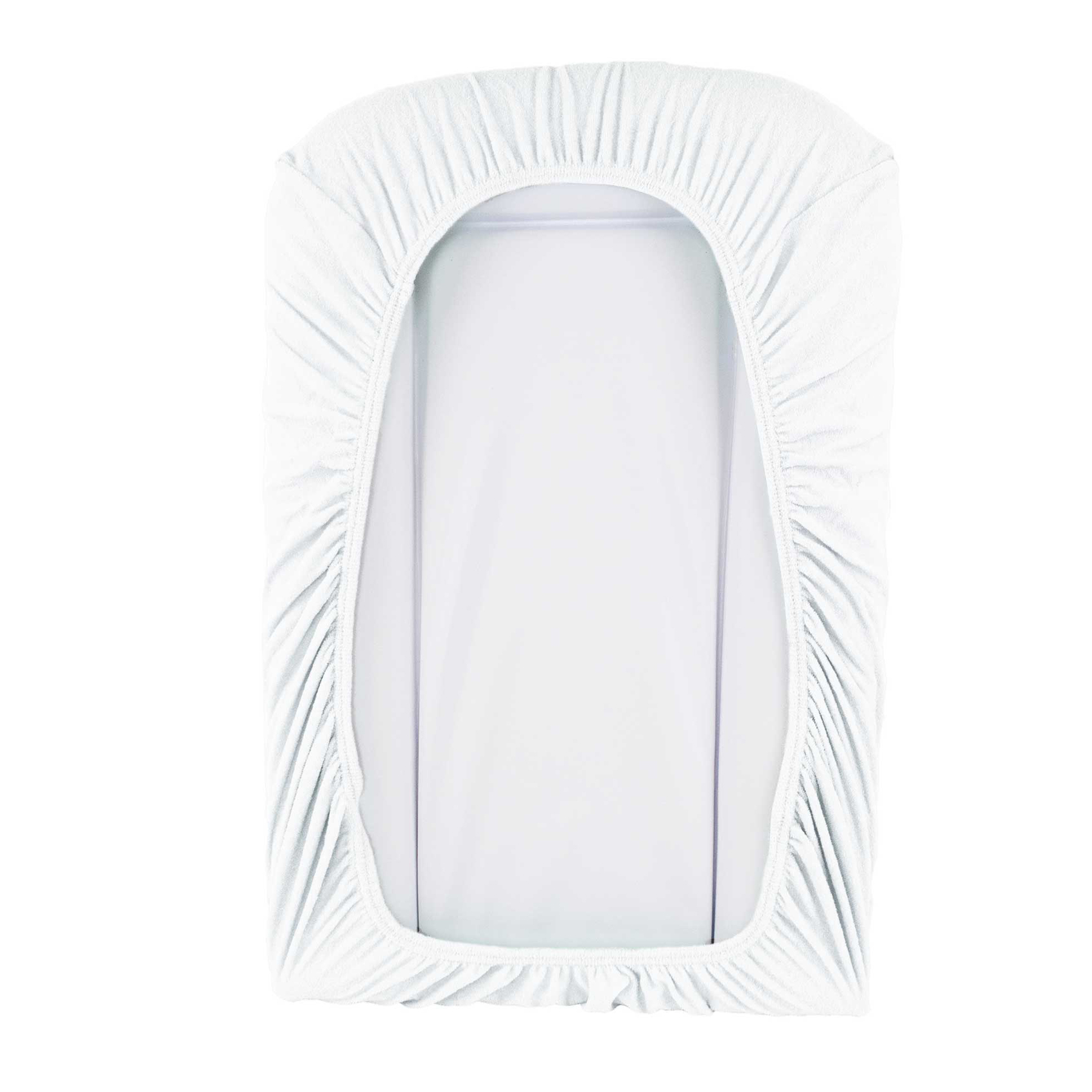 Housse de matelas à langer éponge — vue 5