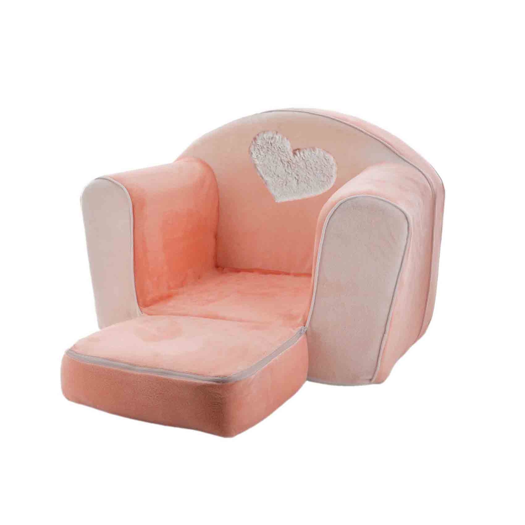 Fauteuil club convertible Lapinou — vue 3