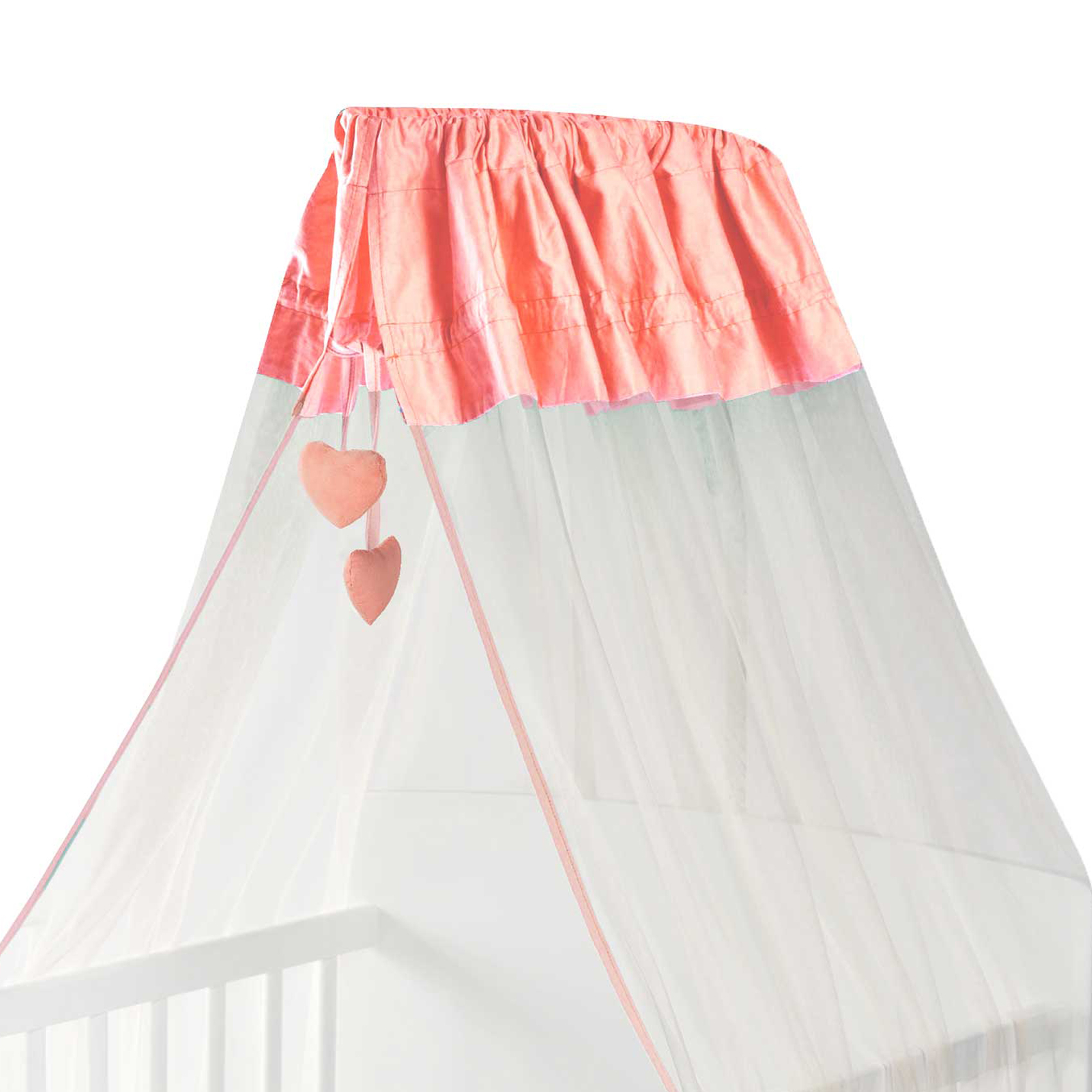 Ciel de lit Lapinou — vue 3