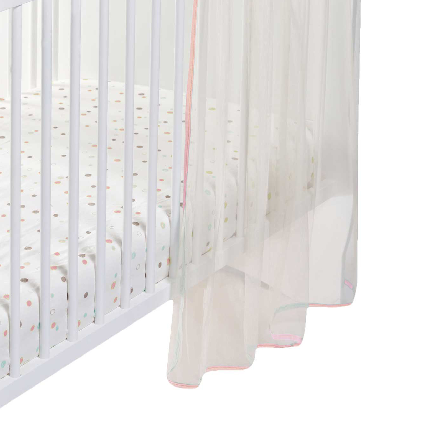 Ciel de lit Lapinou — vue 4