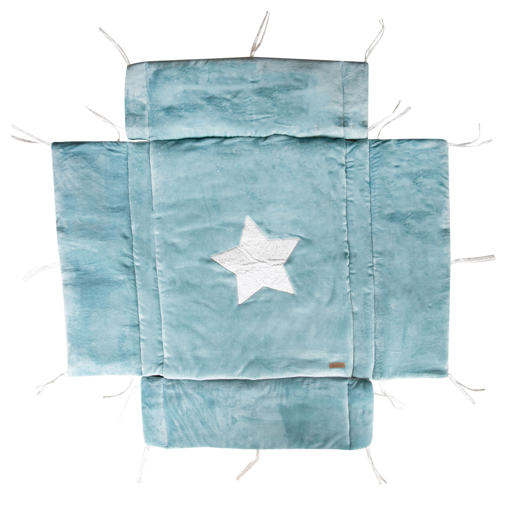 Tapis tour pour parc — vue 4