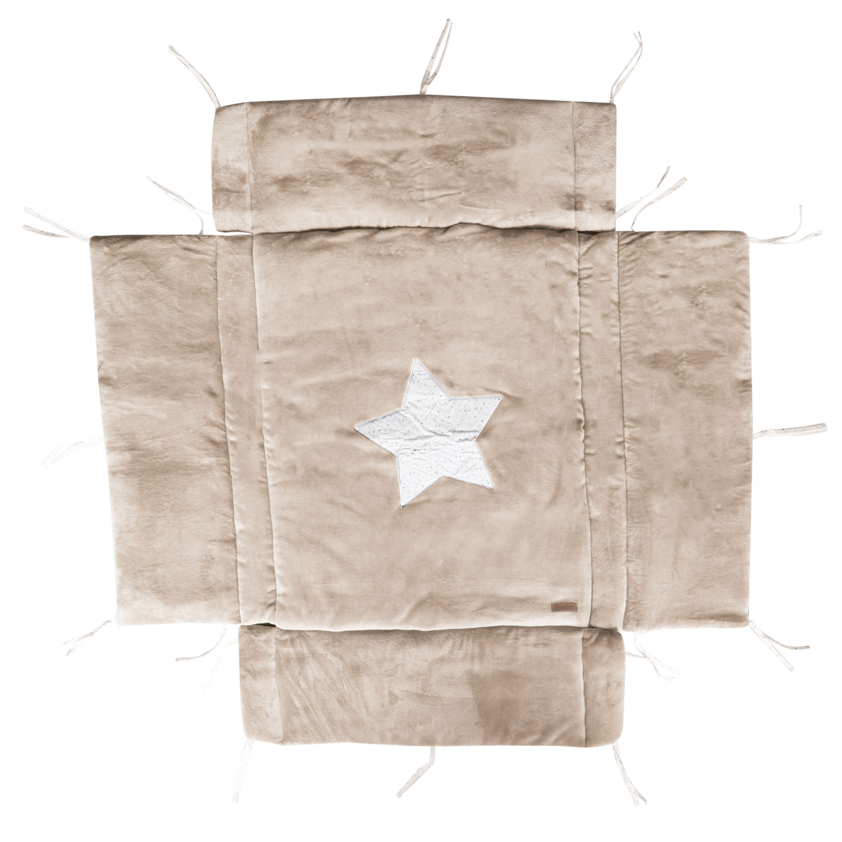 Tapis tour pour parc — vue 6