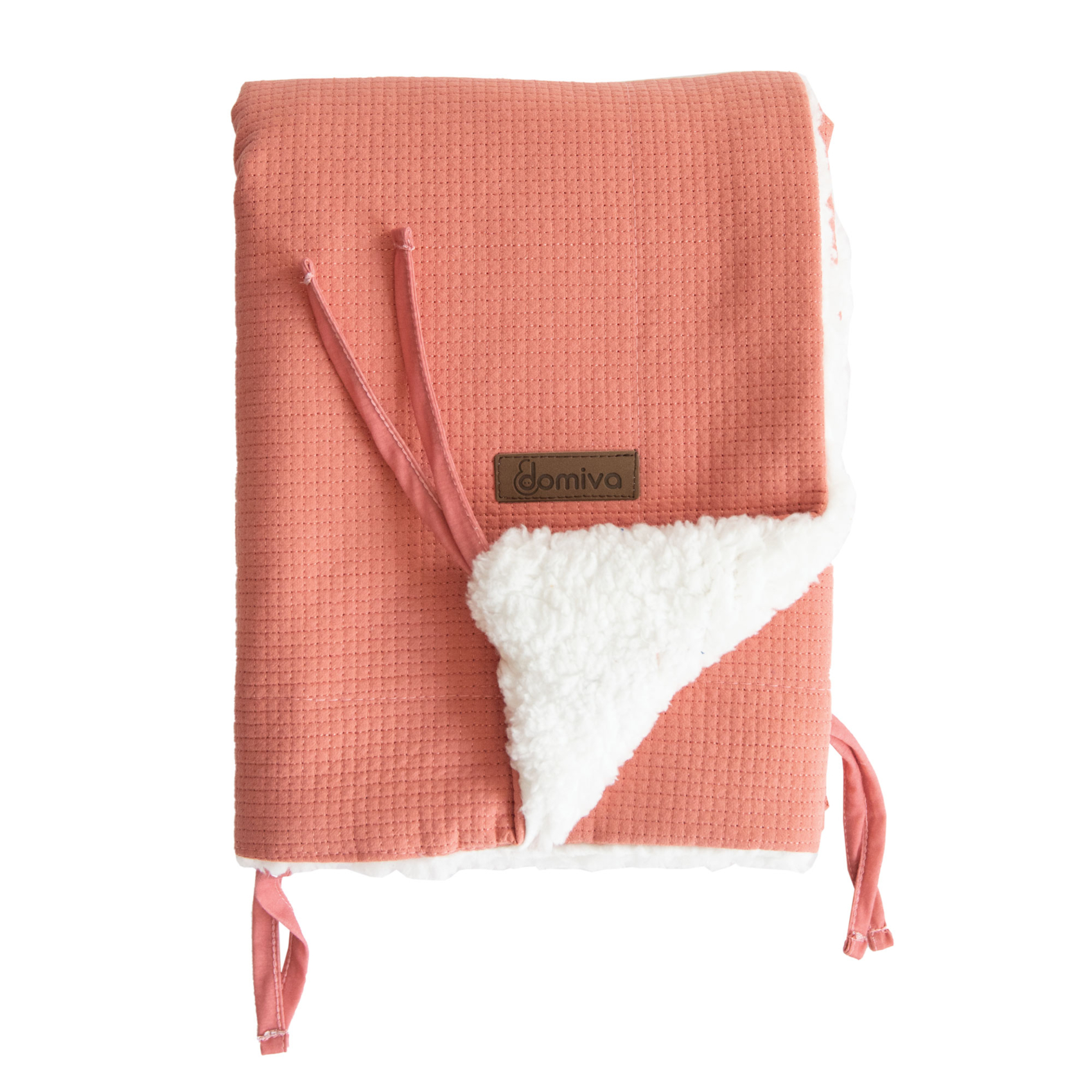 Couverture avec liens en sherpa