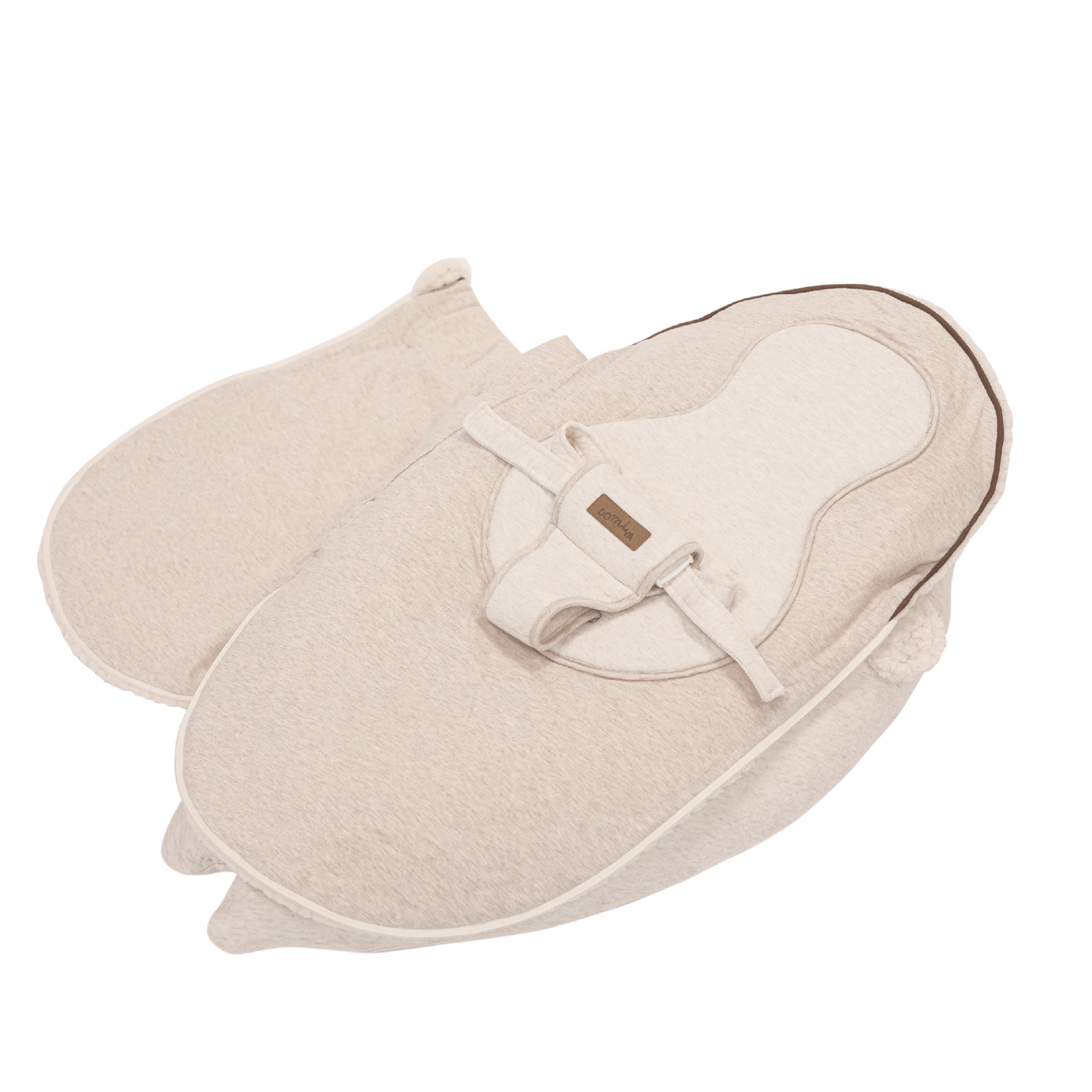 Coussin d'allaitement multifonction Nova — vue 3