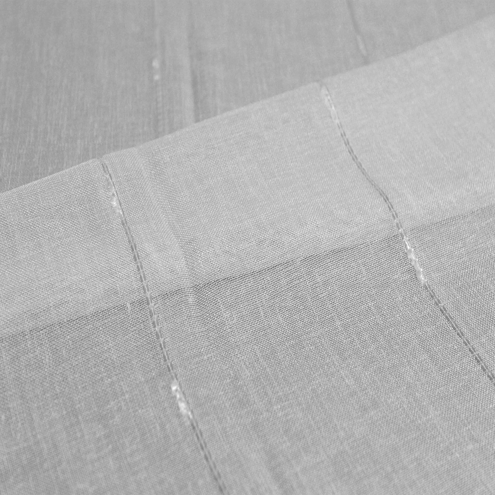 Tissu étamine fantaisie