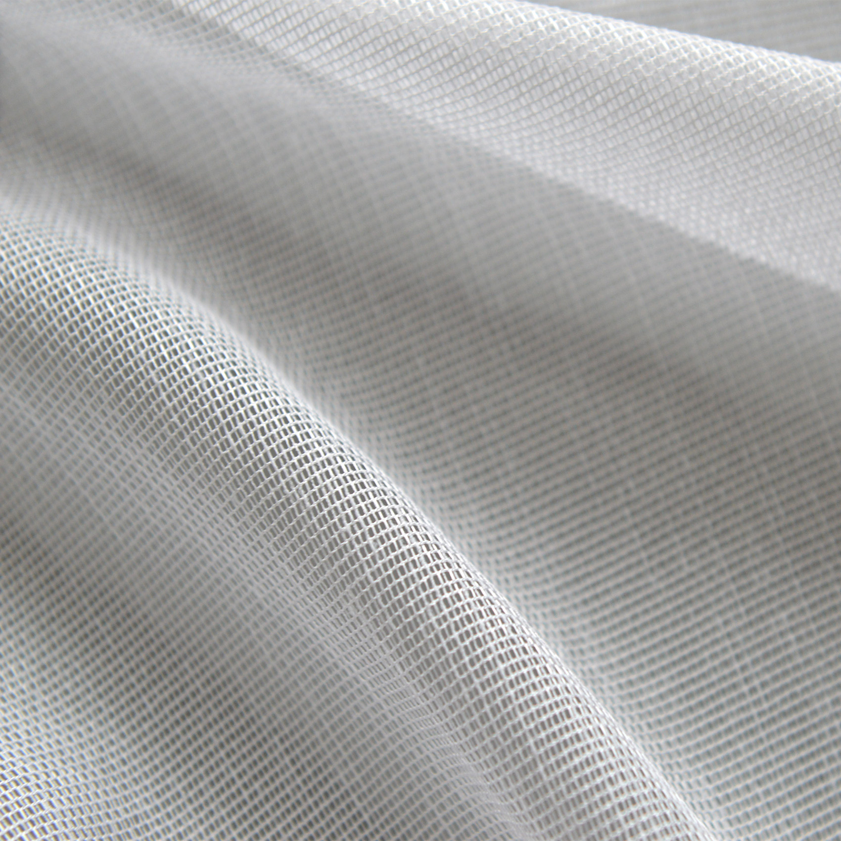 Tissu en étamine fantaisie — vue 5