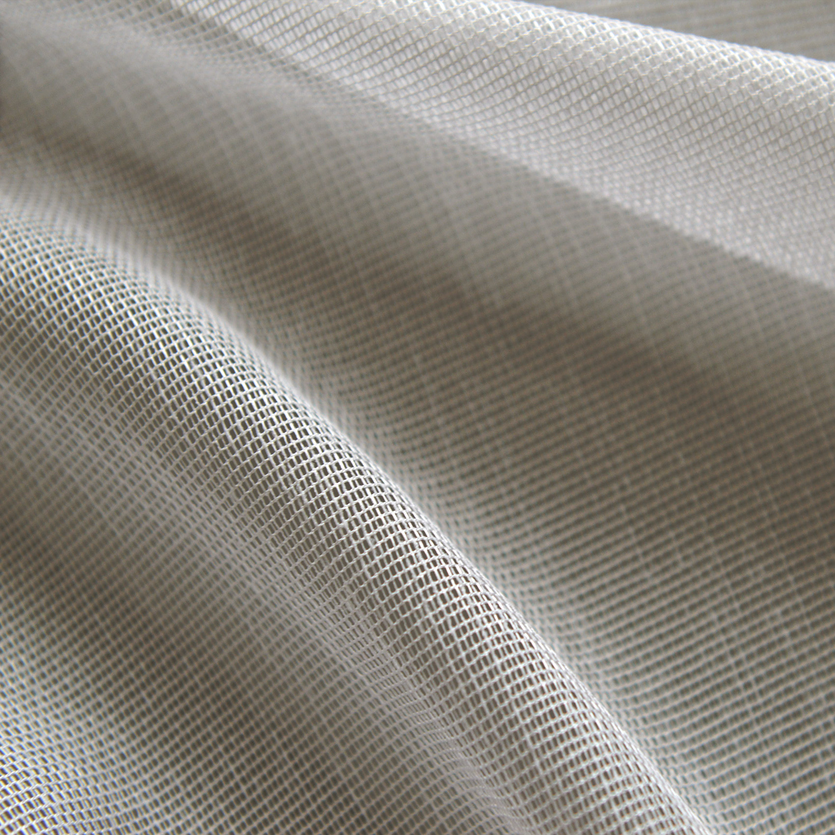 Tissu en étamine fantaisie — vue 3