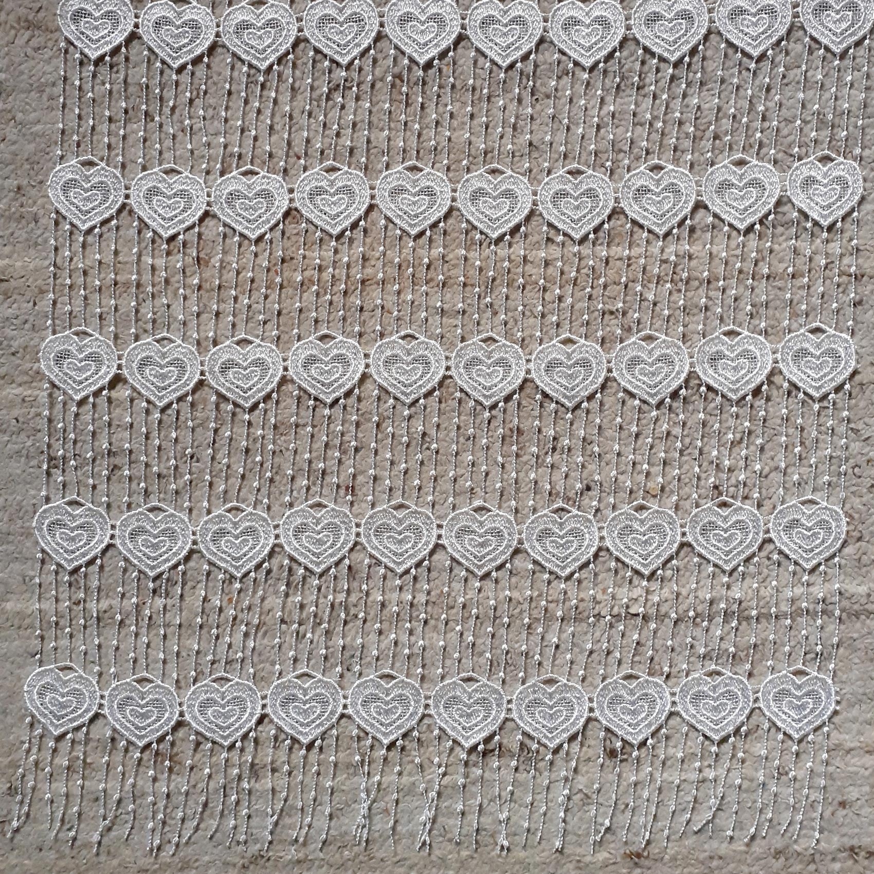 Modulable au style romantique — vue 3