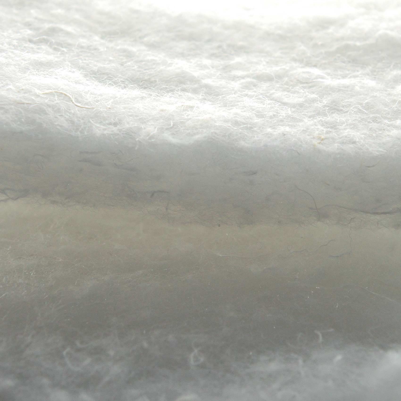 Panneau de ouate isolant — vue 3