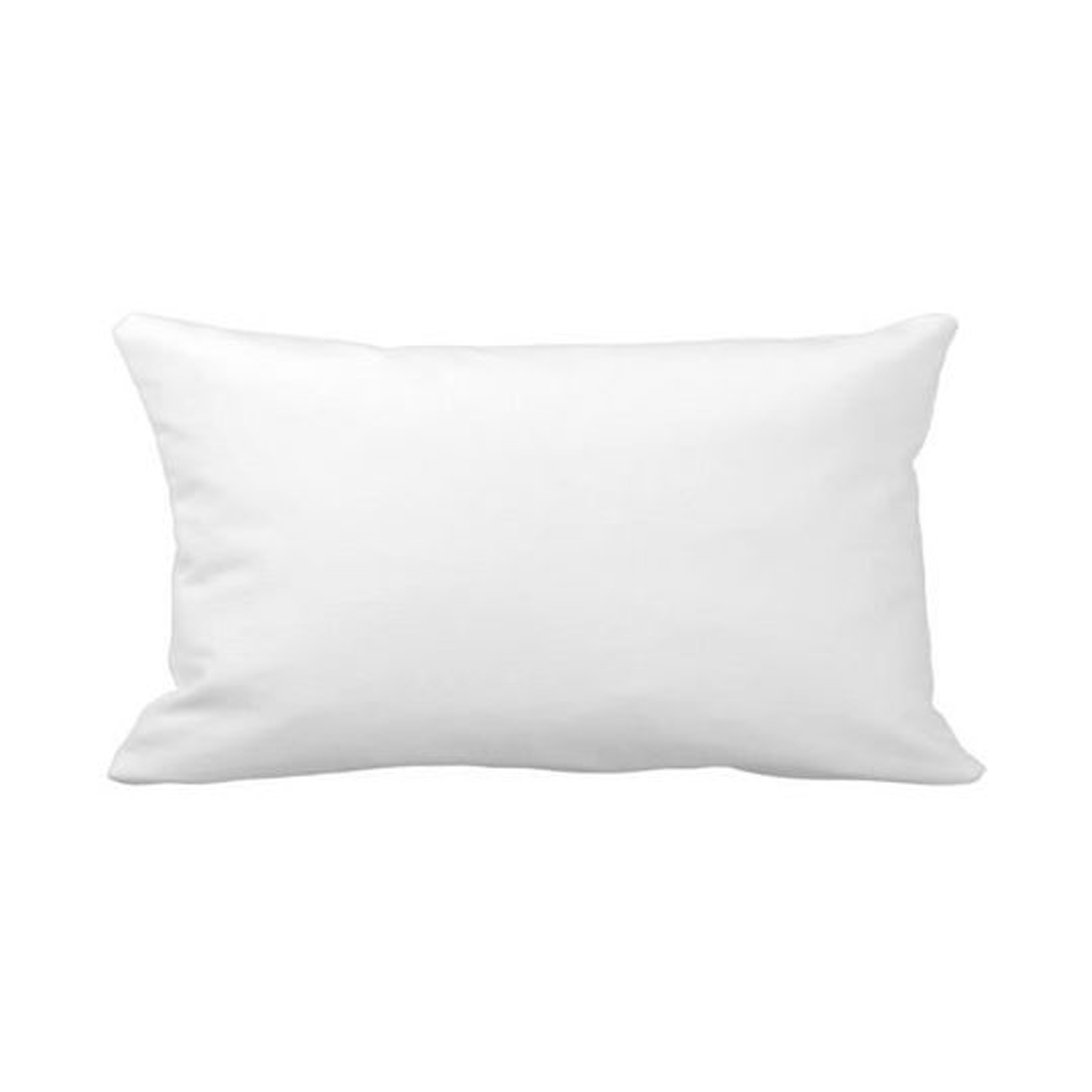 Coussin de garnissage coloris blanc — vue 6