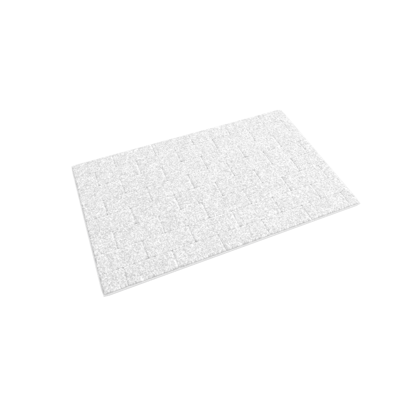 Tapis de douche esprit métro — vue 4