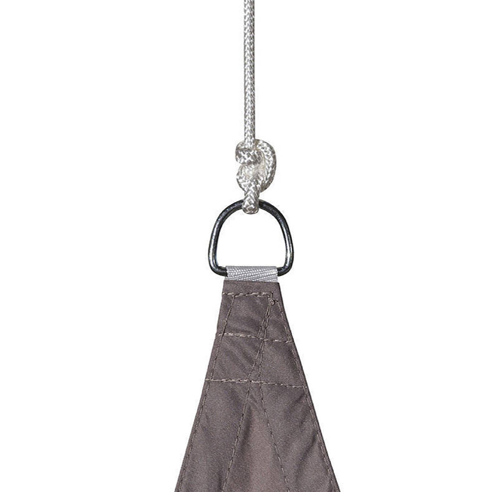 Voiles d'ombrage Curacao Hesperide — vue 3