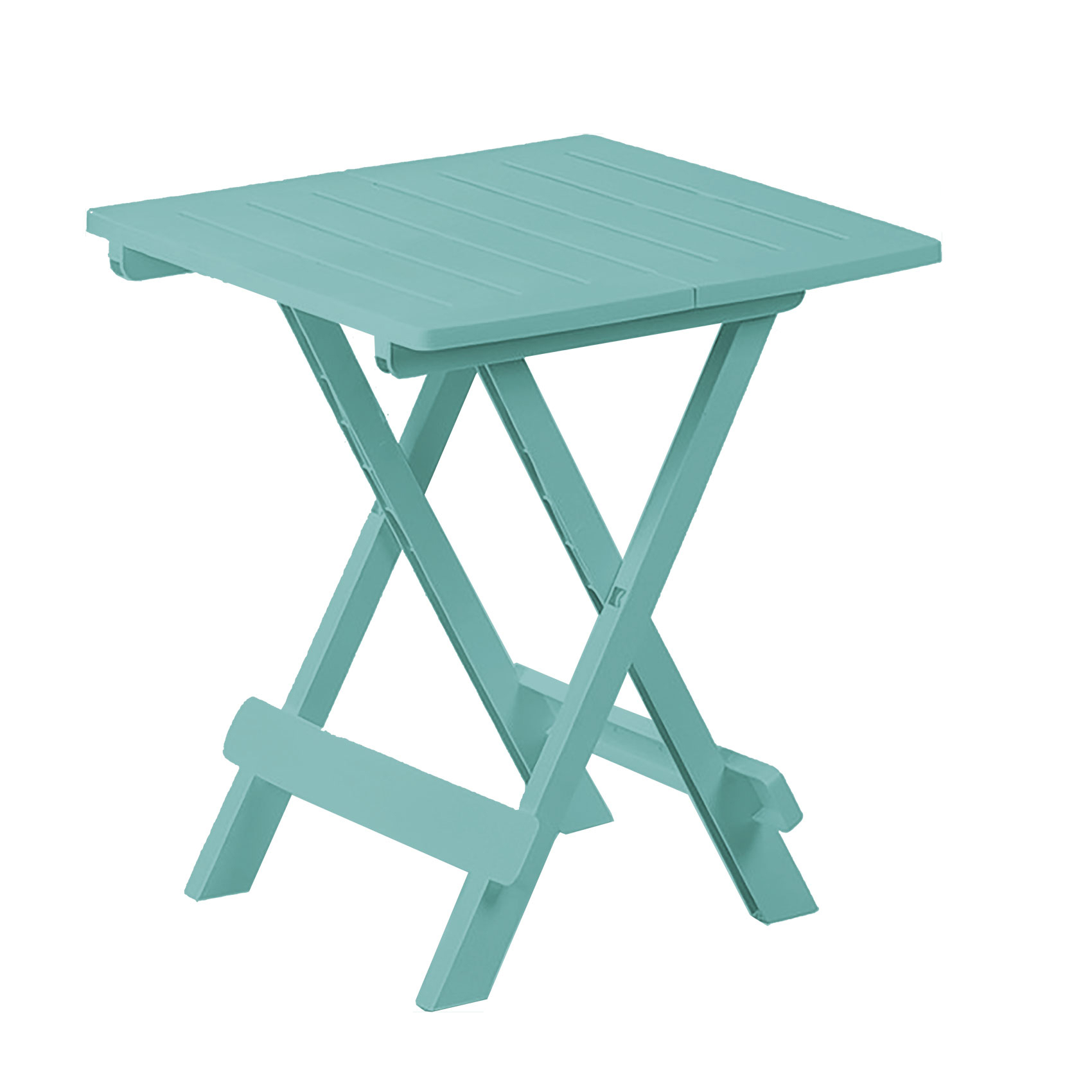 Table pliante ADIGE — vue 3
