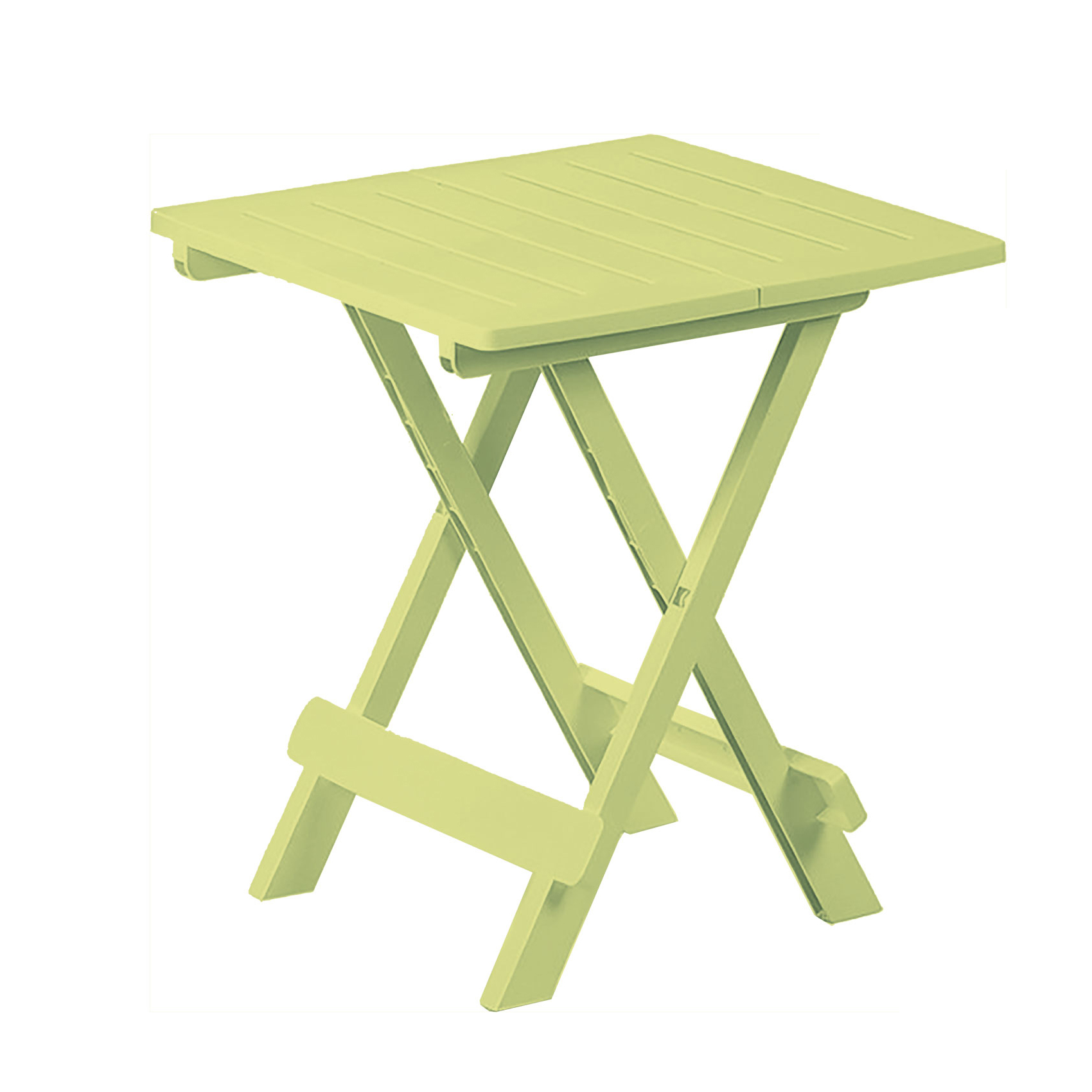 Table pliante ADIGE — vue 4