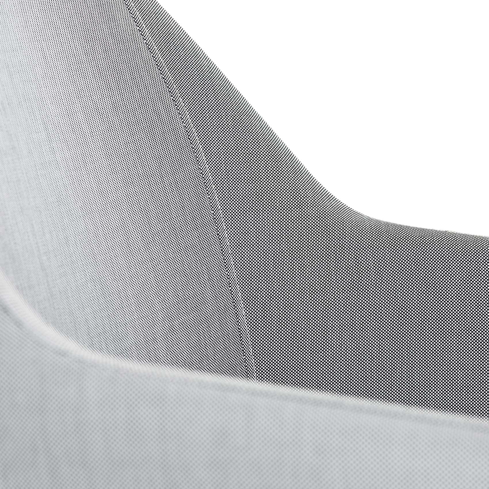 Lot de 2 fauteuils au design chic — vue 4