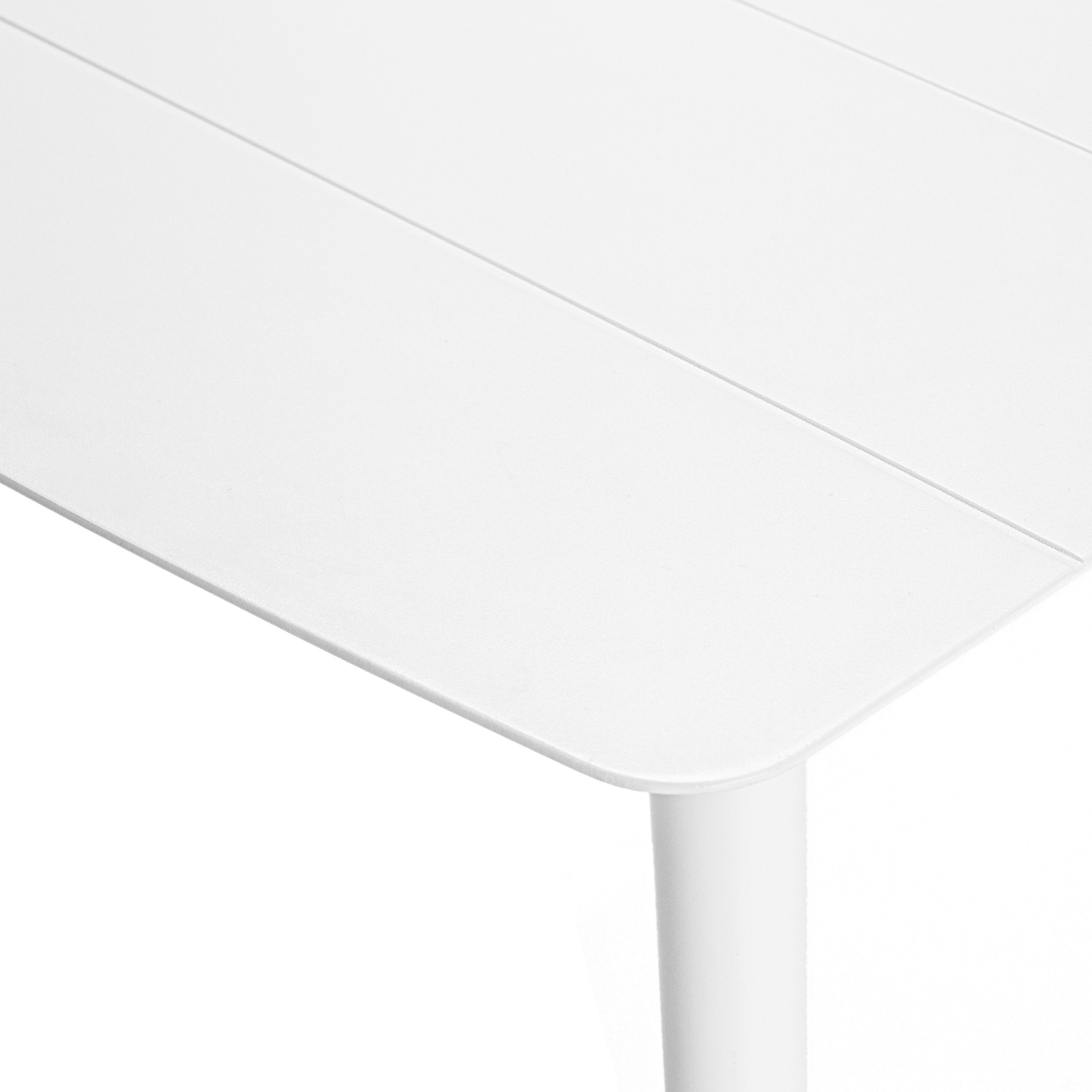 Table rectangulaire esprit bord de mer — vue 4