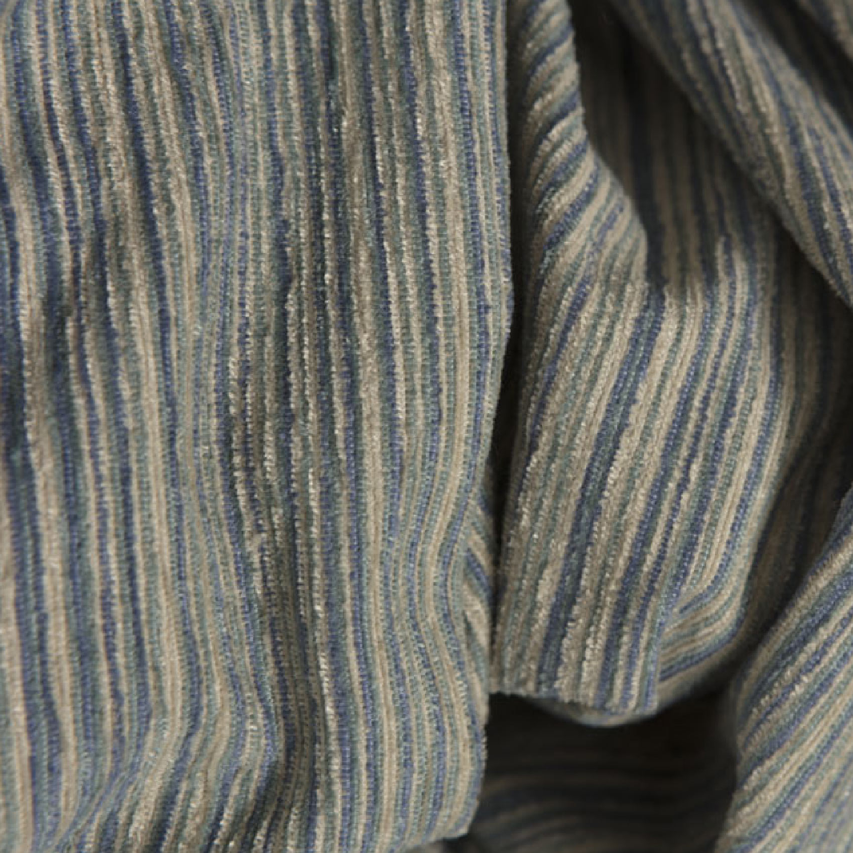 Rideau à effet velours — vue 4