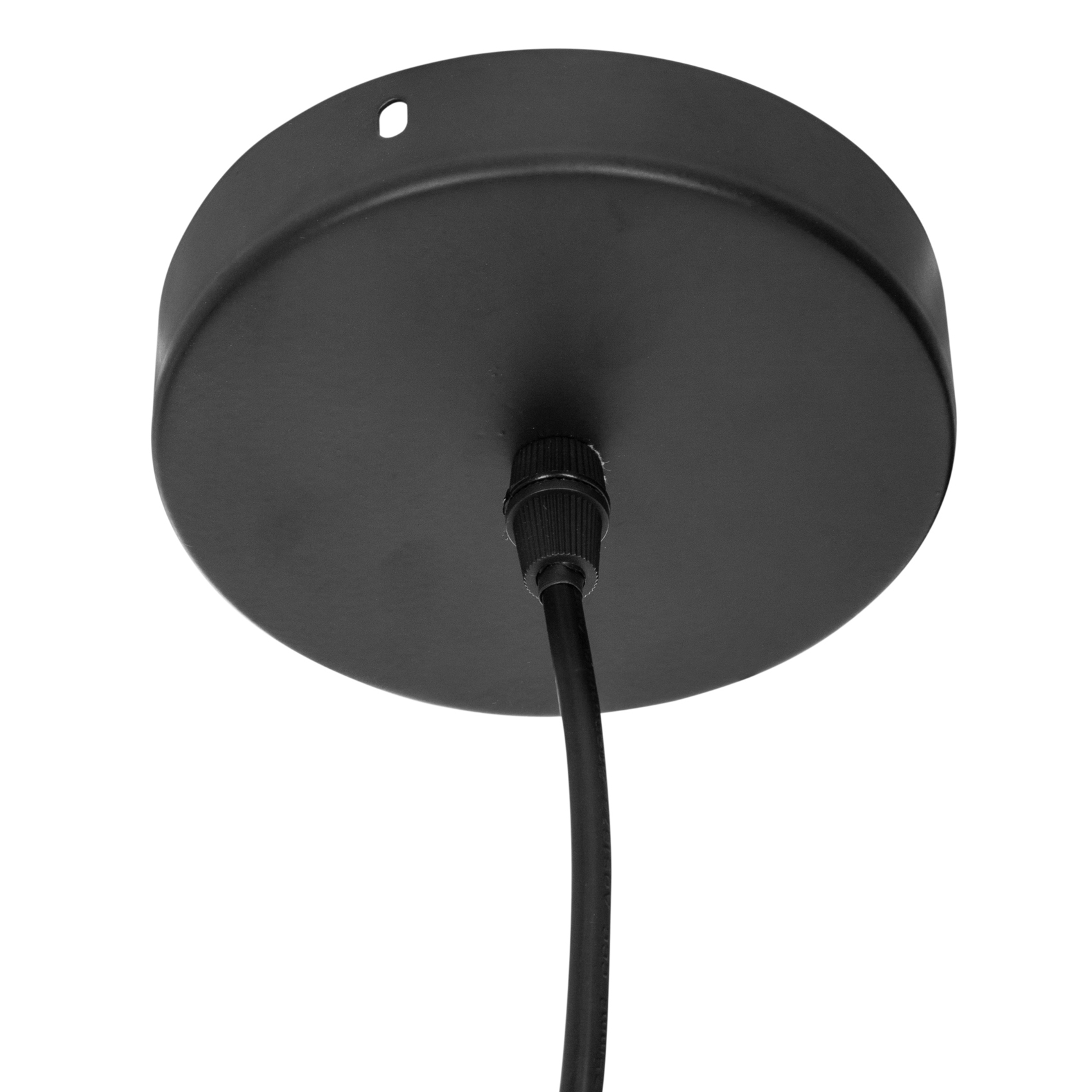 Suspension en métal filaire Flave — vue 3