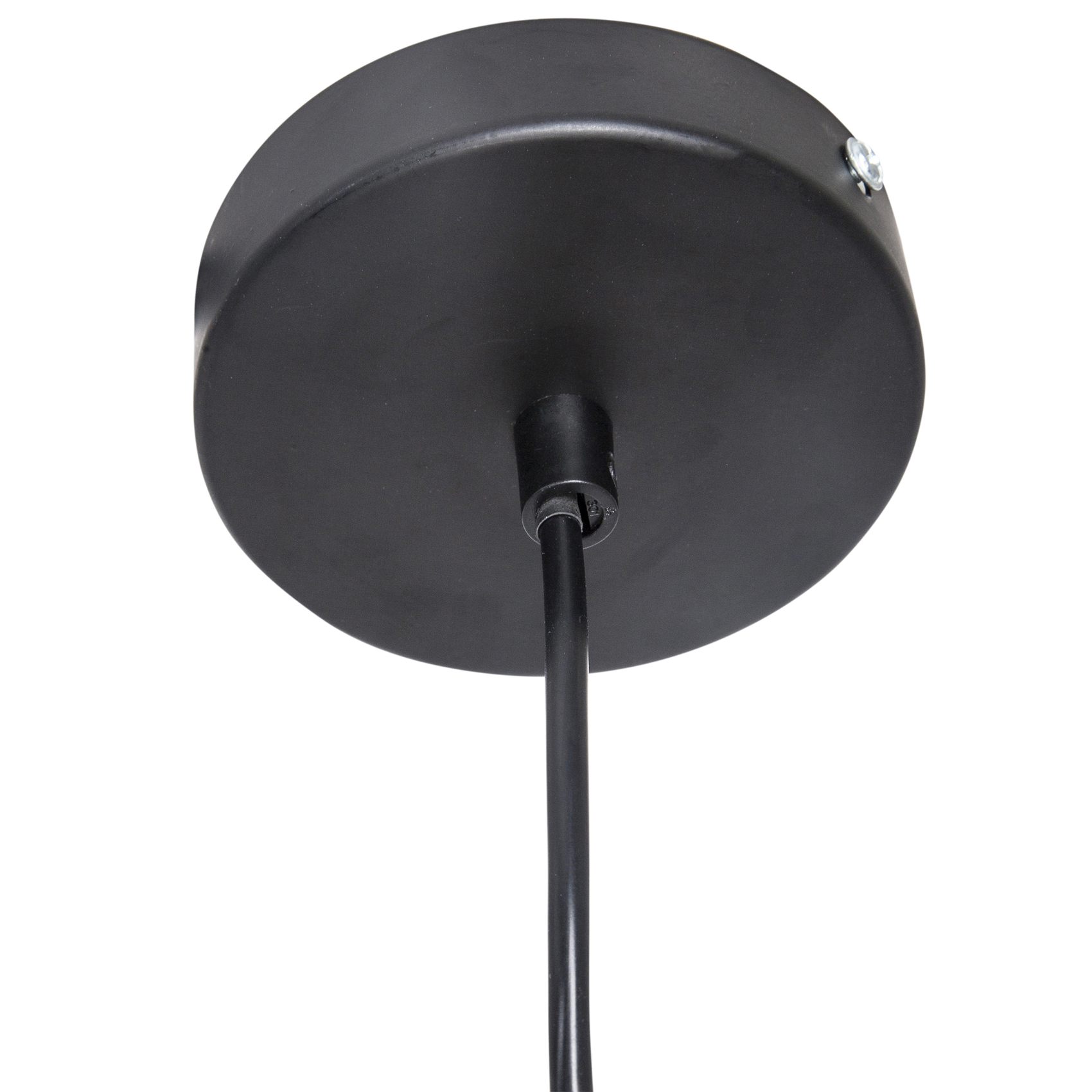 Suspension en corde Jily — vue 3