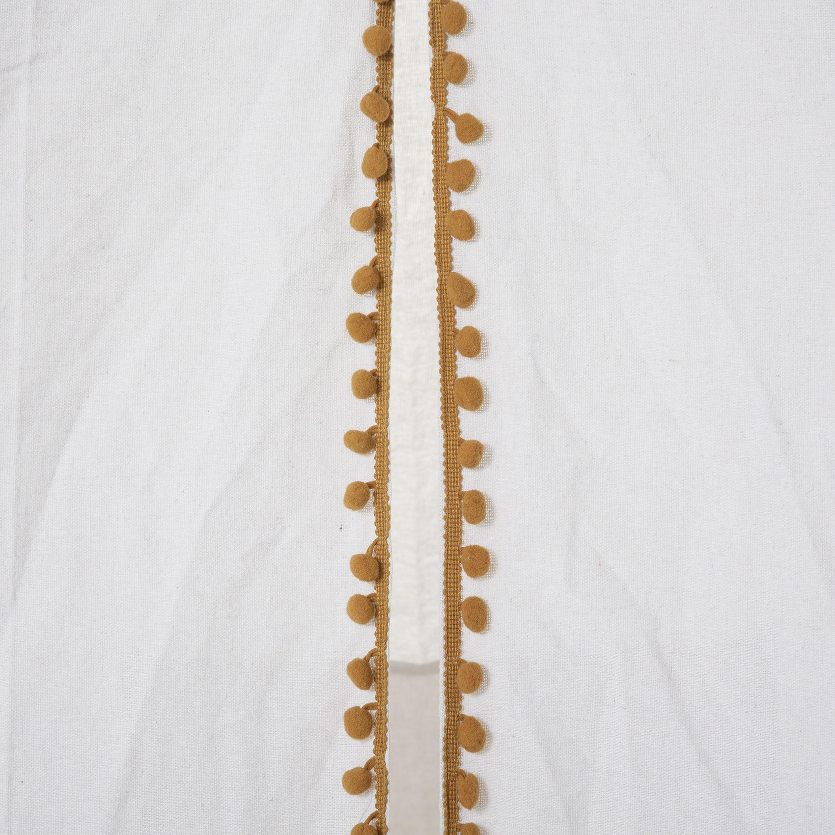 Tipi à pompons ronds — vue 6