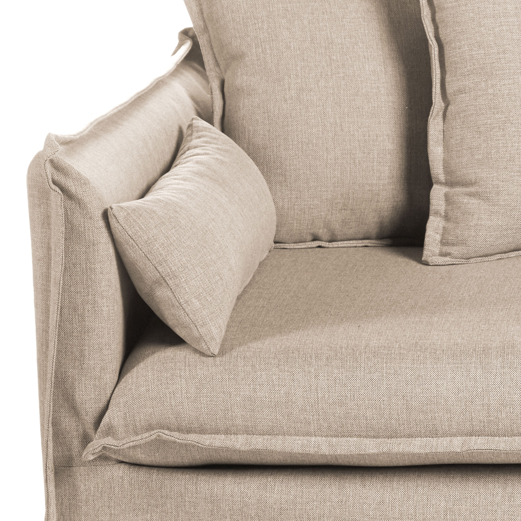 Canapé maison de campagne Odilon — vue 3