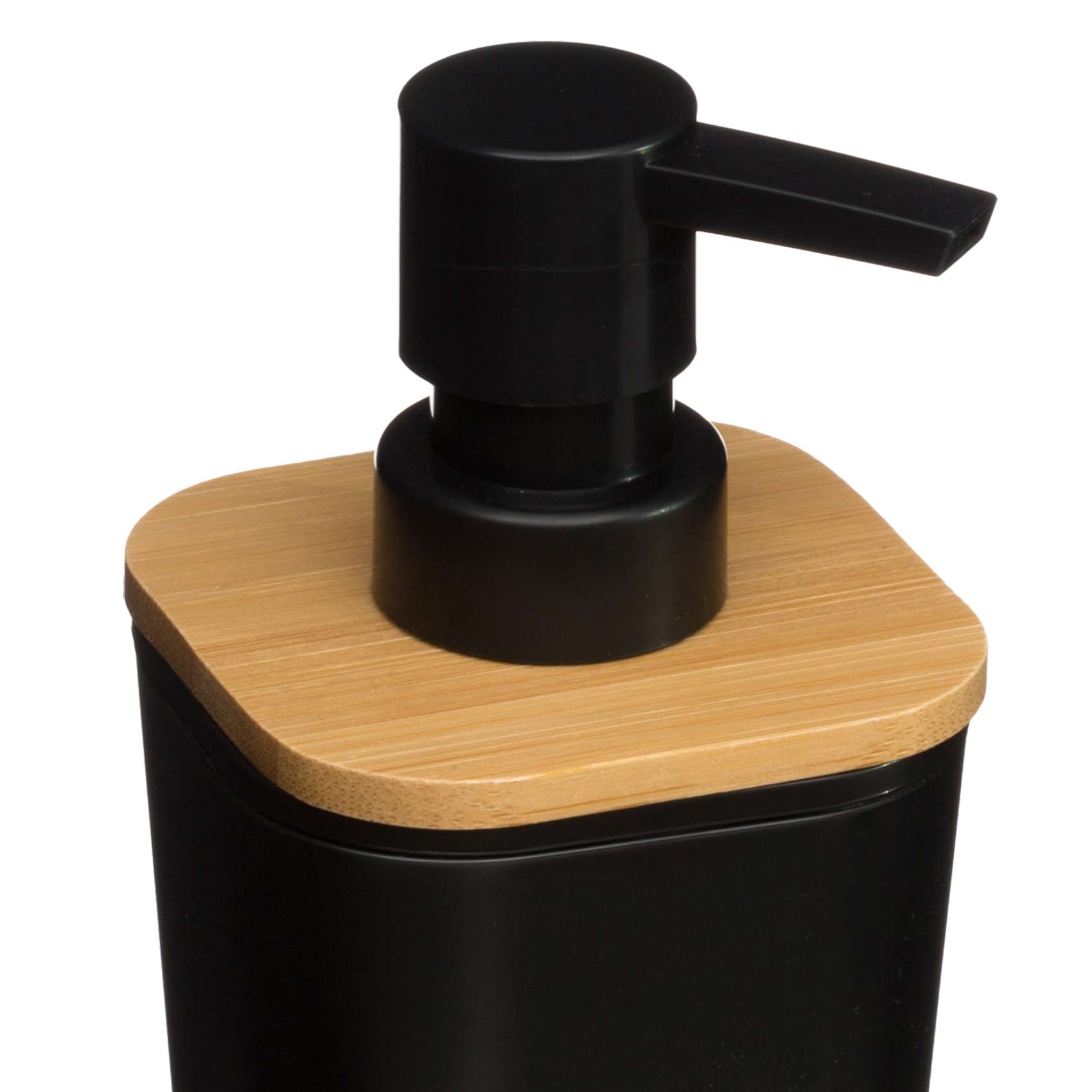 Distributeur de savon nature — vue 3
