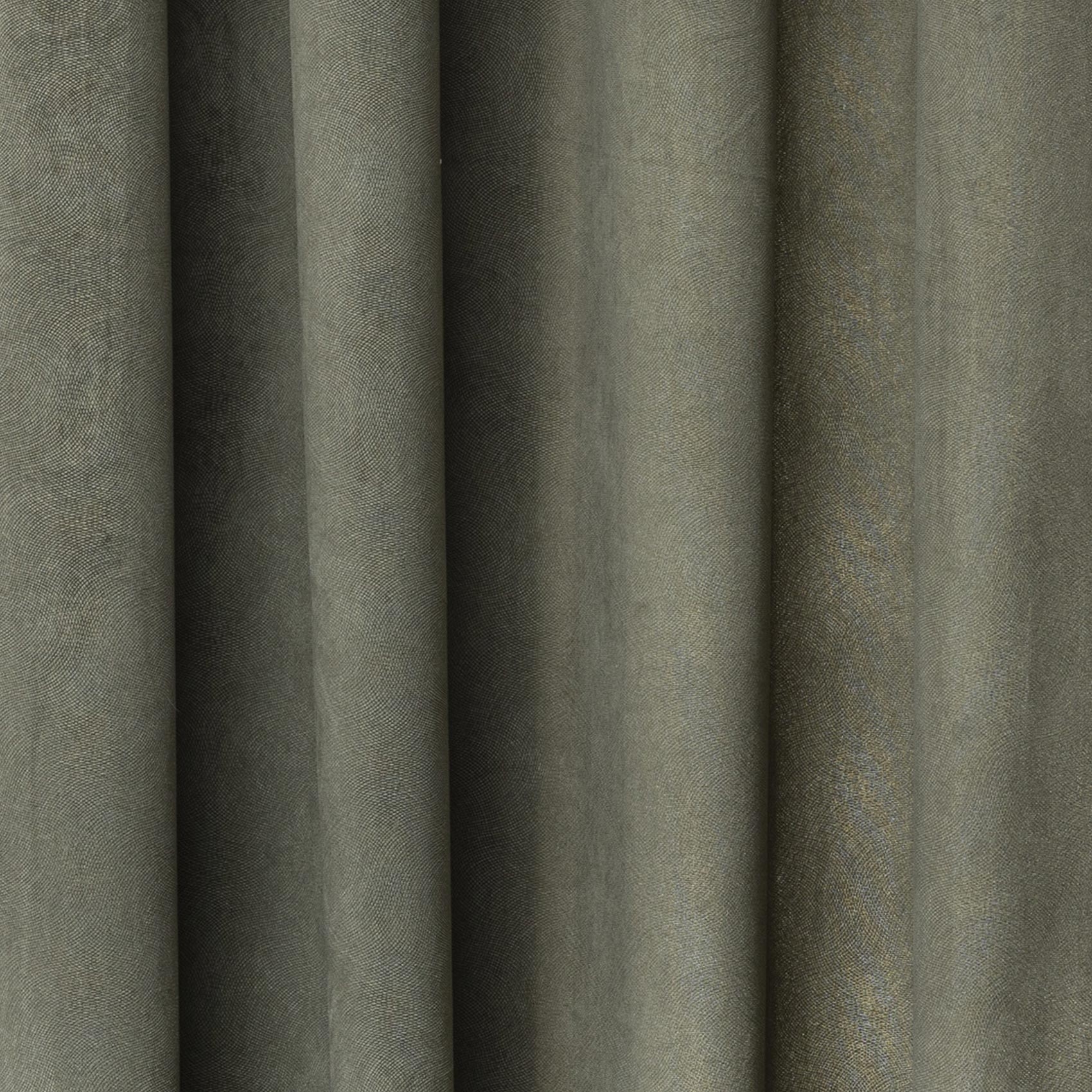 Rideau uni esprit loft — vue 5