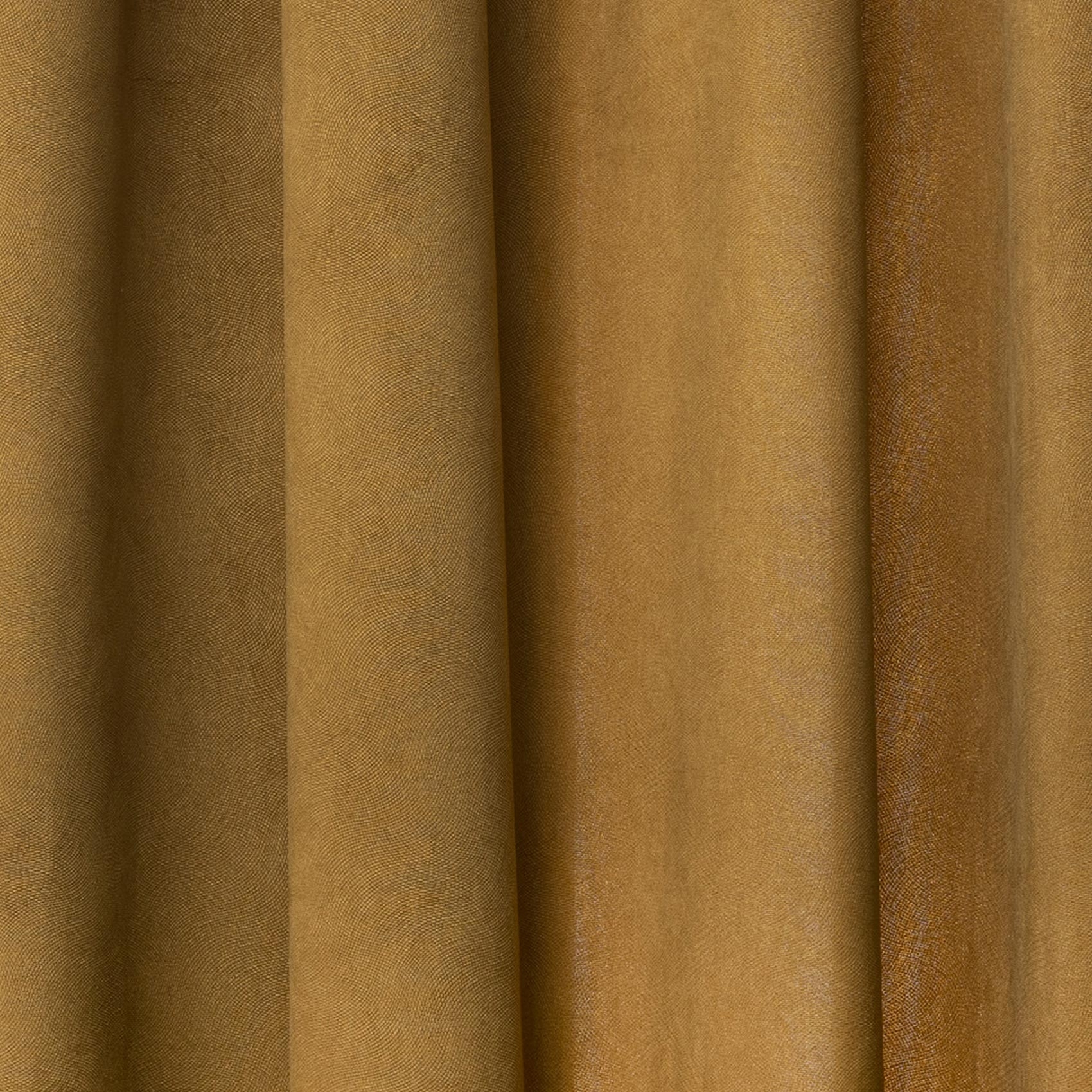 Rideau uni esprit loft — vue 3
