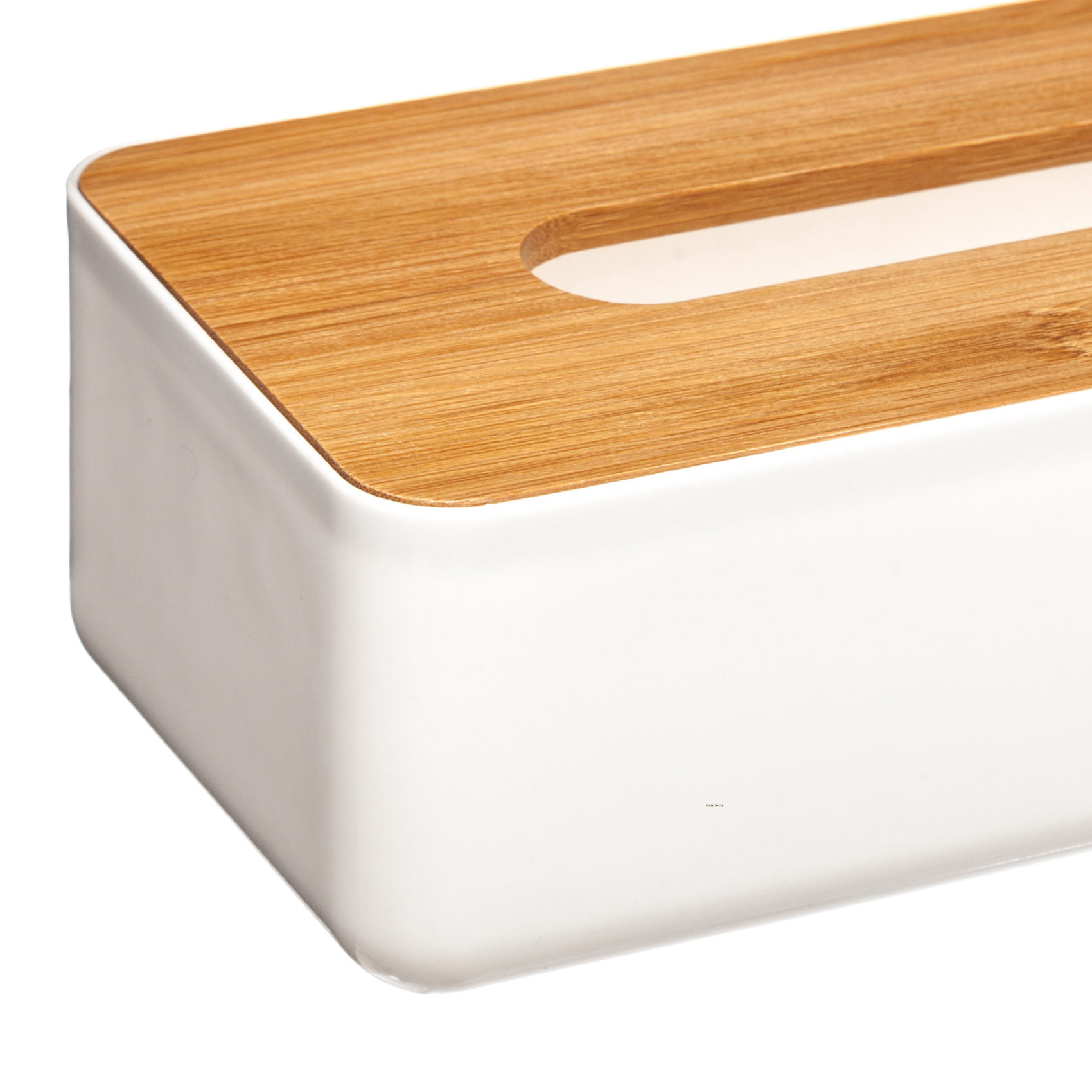 Boite à mouchoir naturel — vue 3