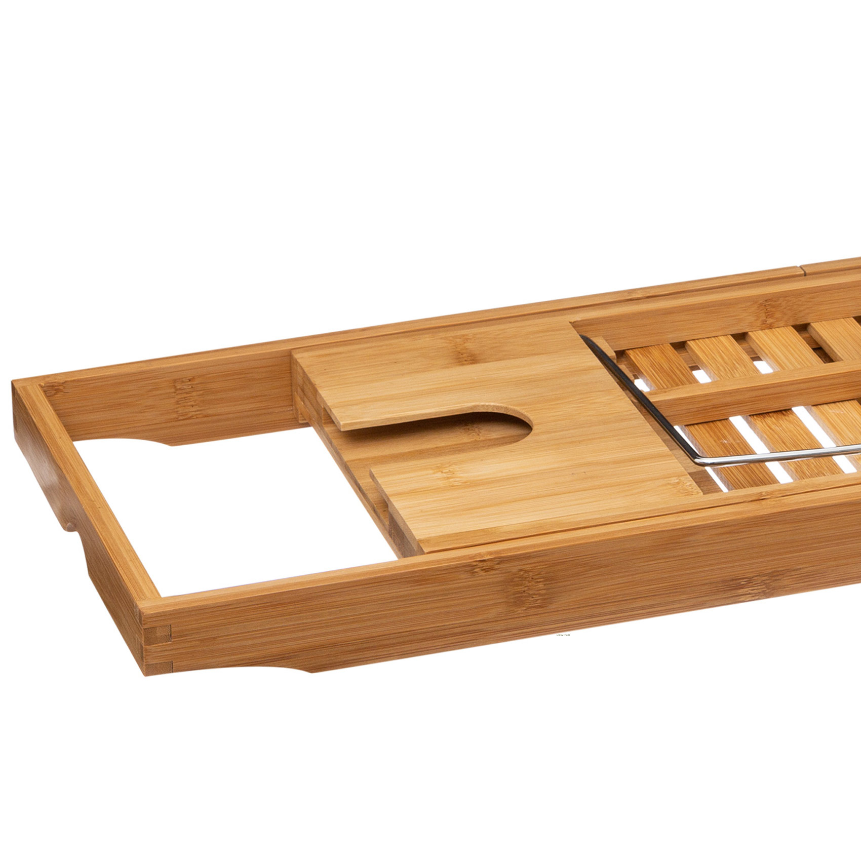 Plateau extensible pour baignoire — vue 3