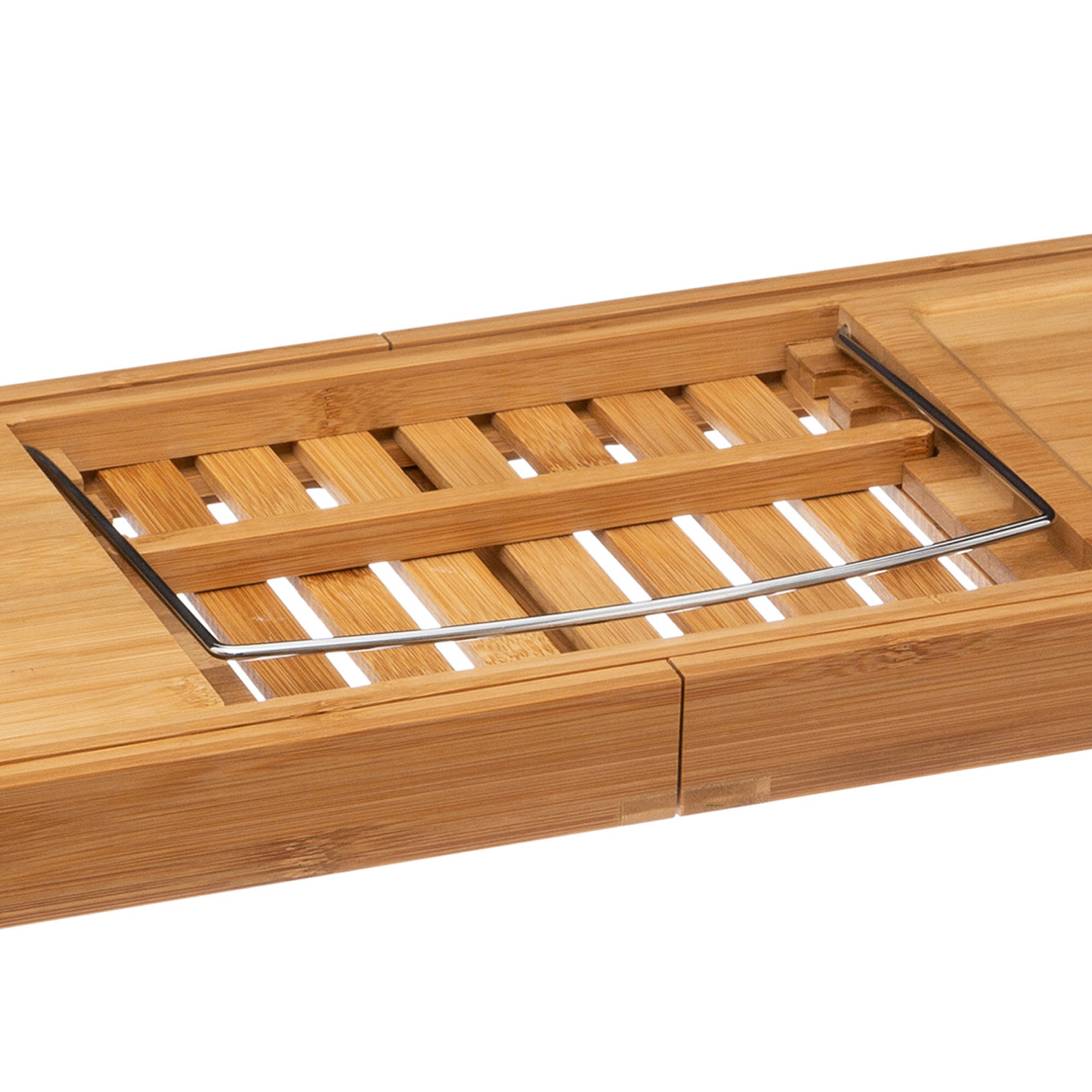 Plateau extensible pour baignoire — vue 4