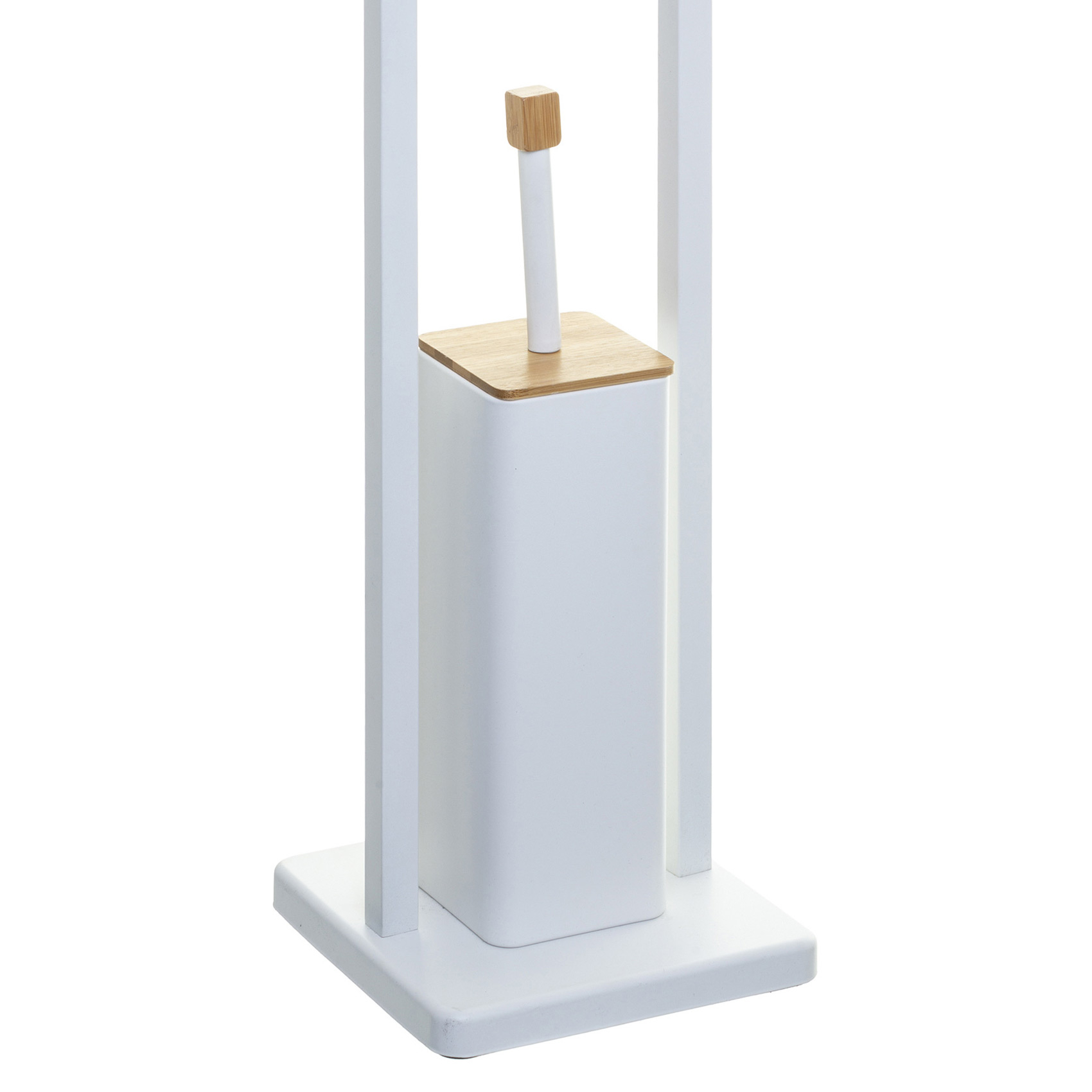 Ensemble dérouleur et brosse wc — vue 4