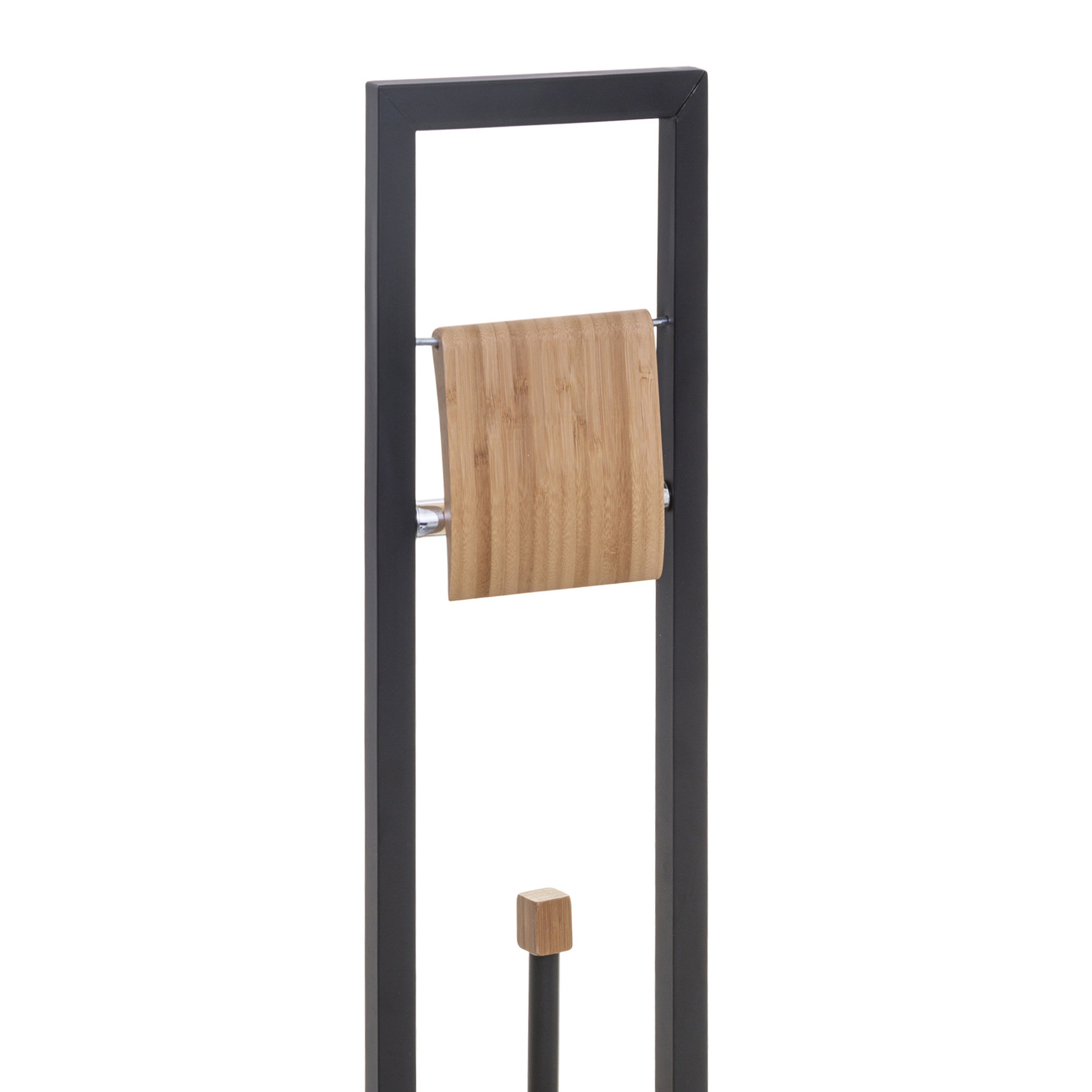 Ensemble dérouleur et brosse wc — vue 6