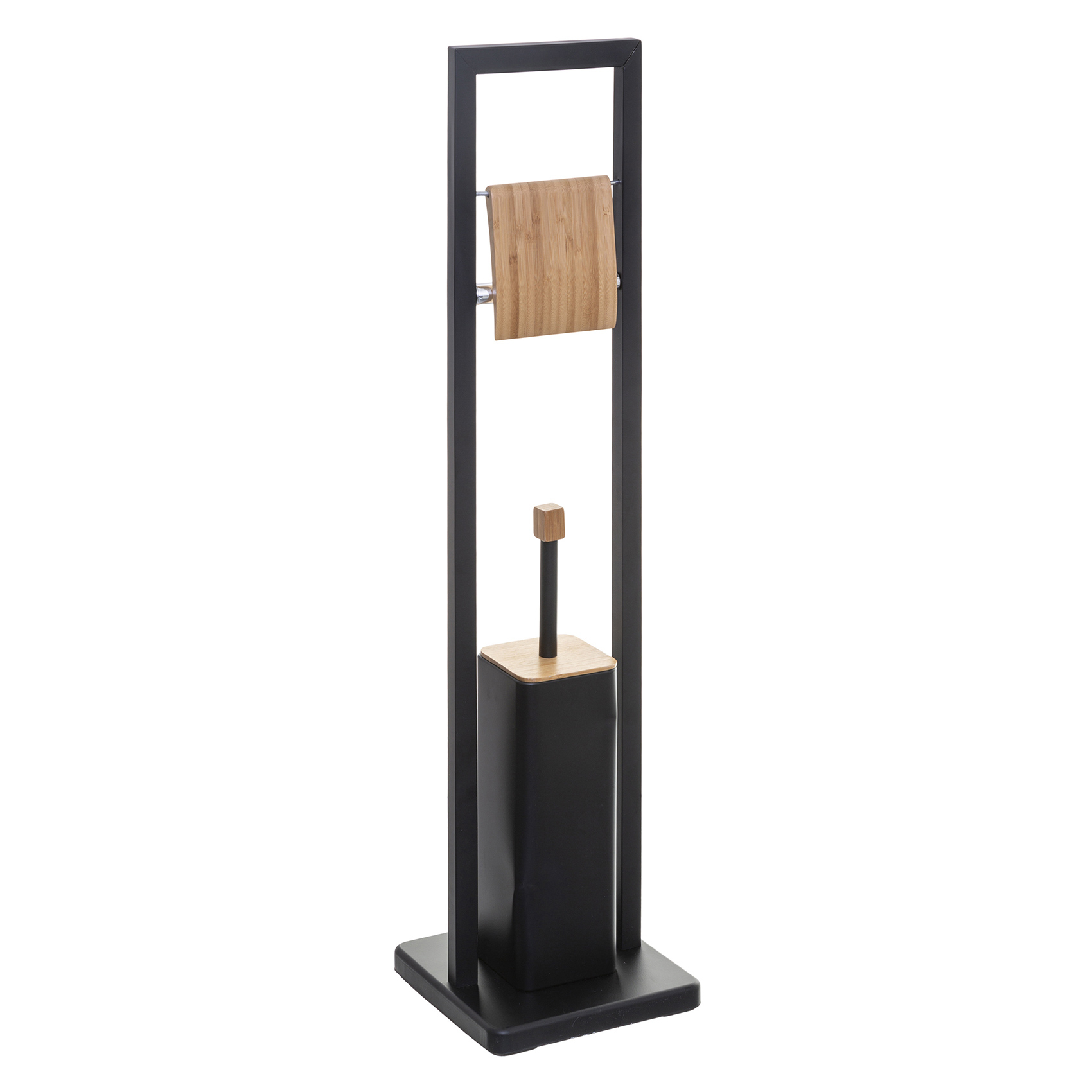 Ensemble dérouleur et brosse wc — vue 5
