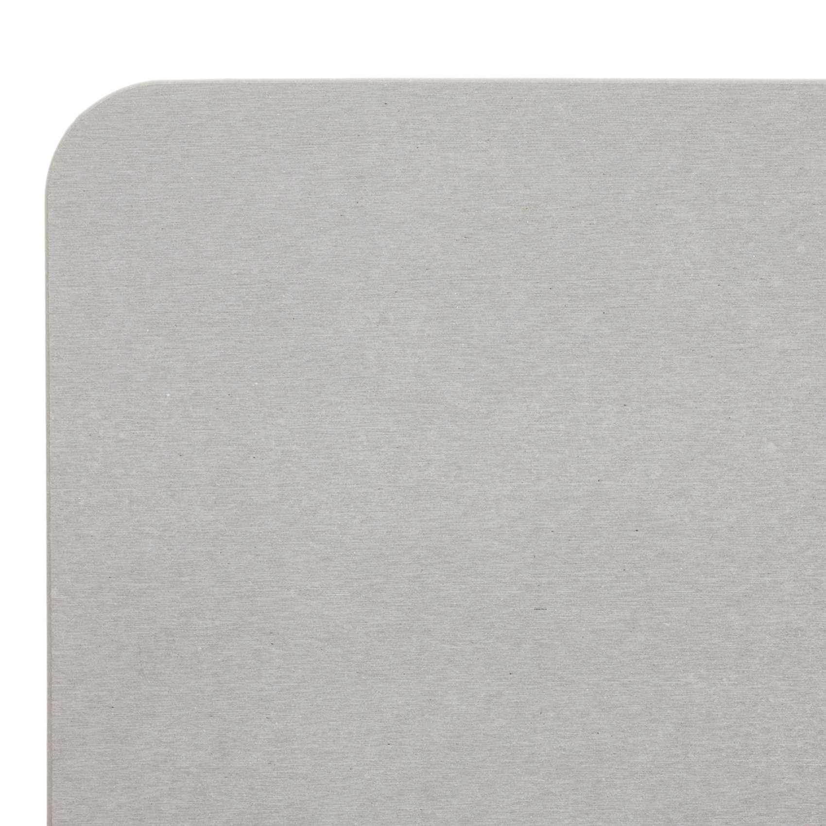 Tapis de bain en diatomite — vue 3